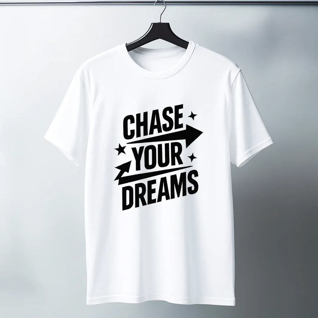 Chase Your Dreams - Positivity Prints