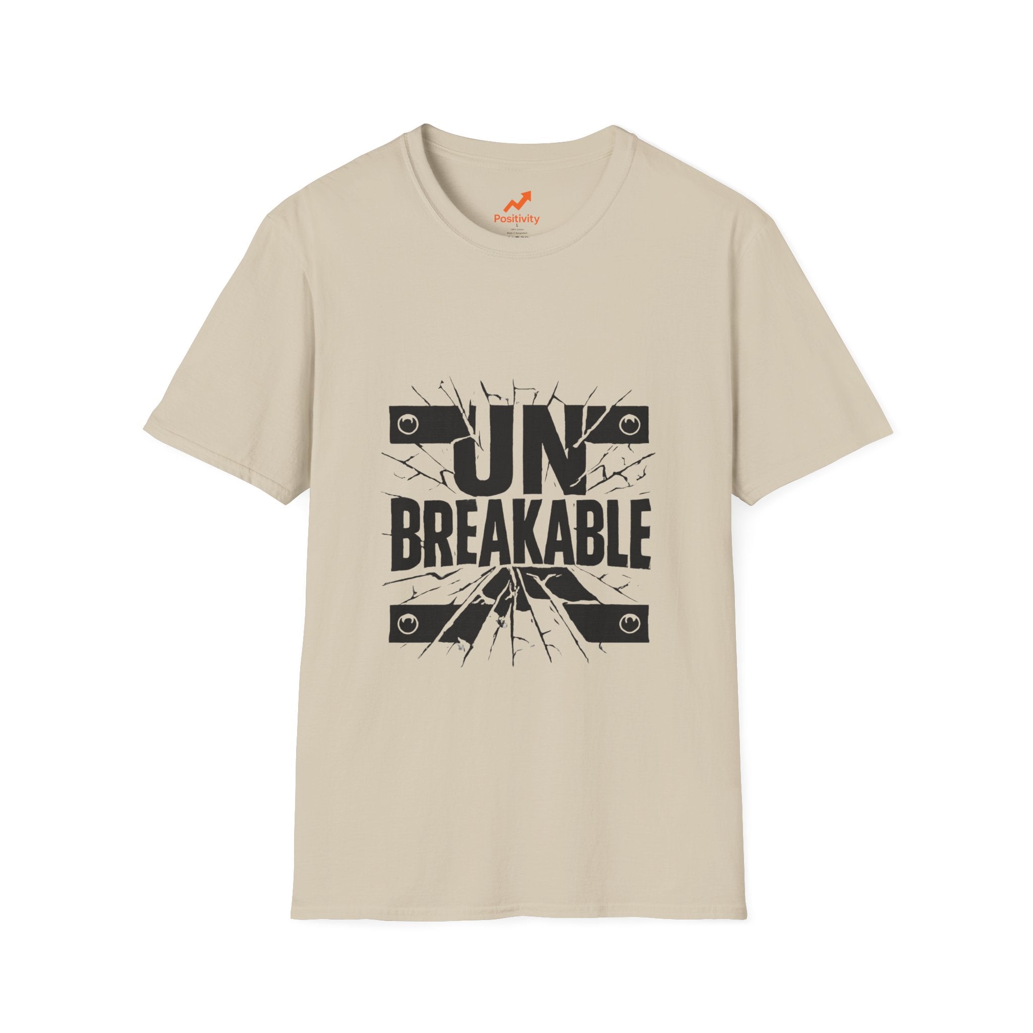 Unbreakable - Positivity Prints