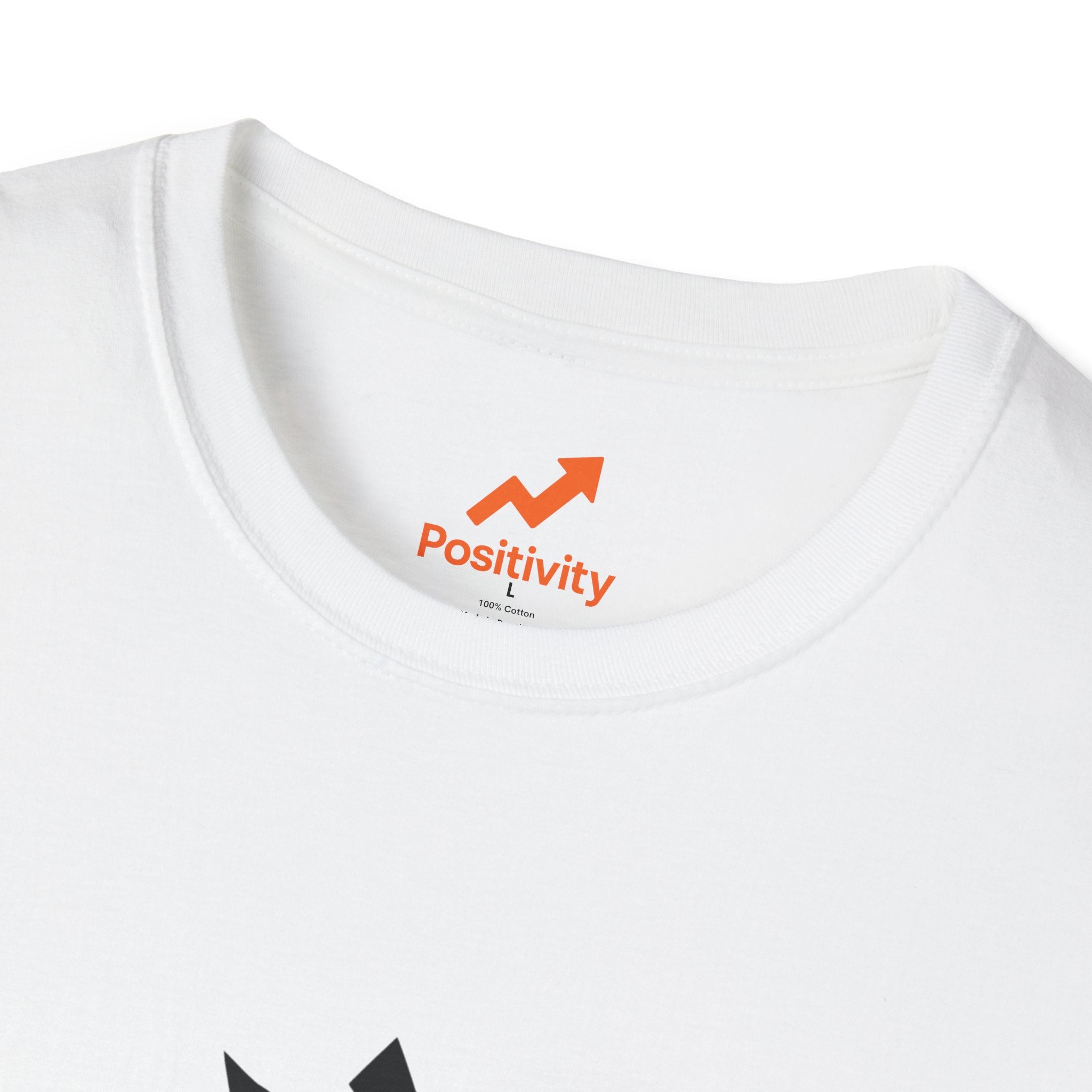 Born to Stand out Update T-Shirt - Positivity Prints