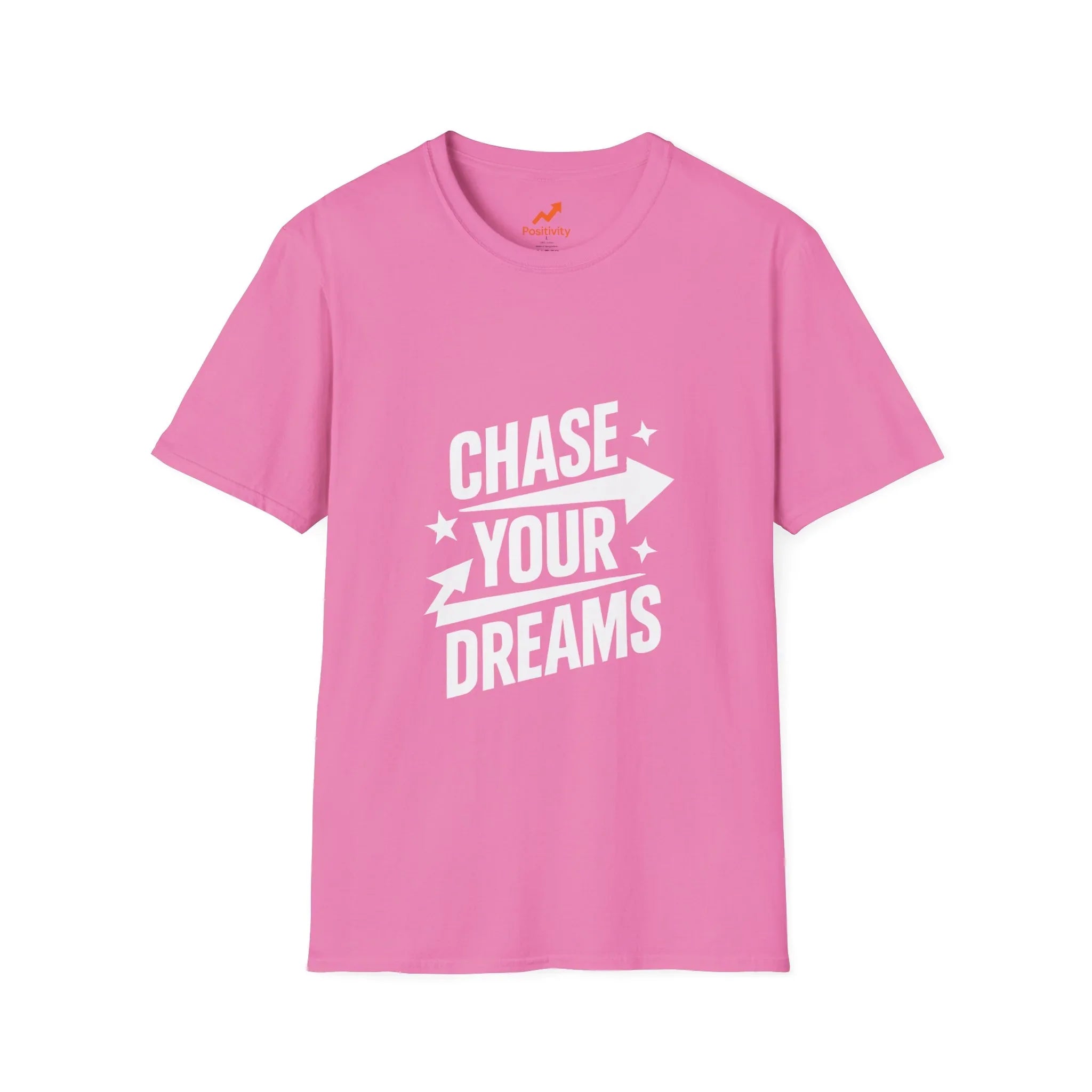 Chase Your Dreams - Positivity Prints