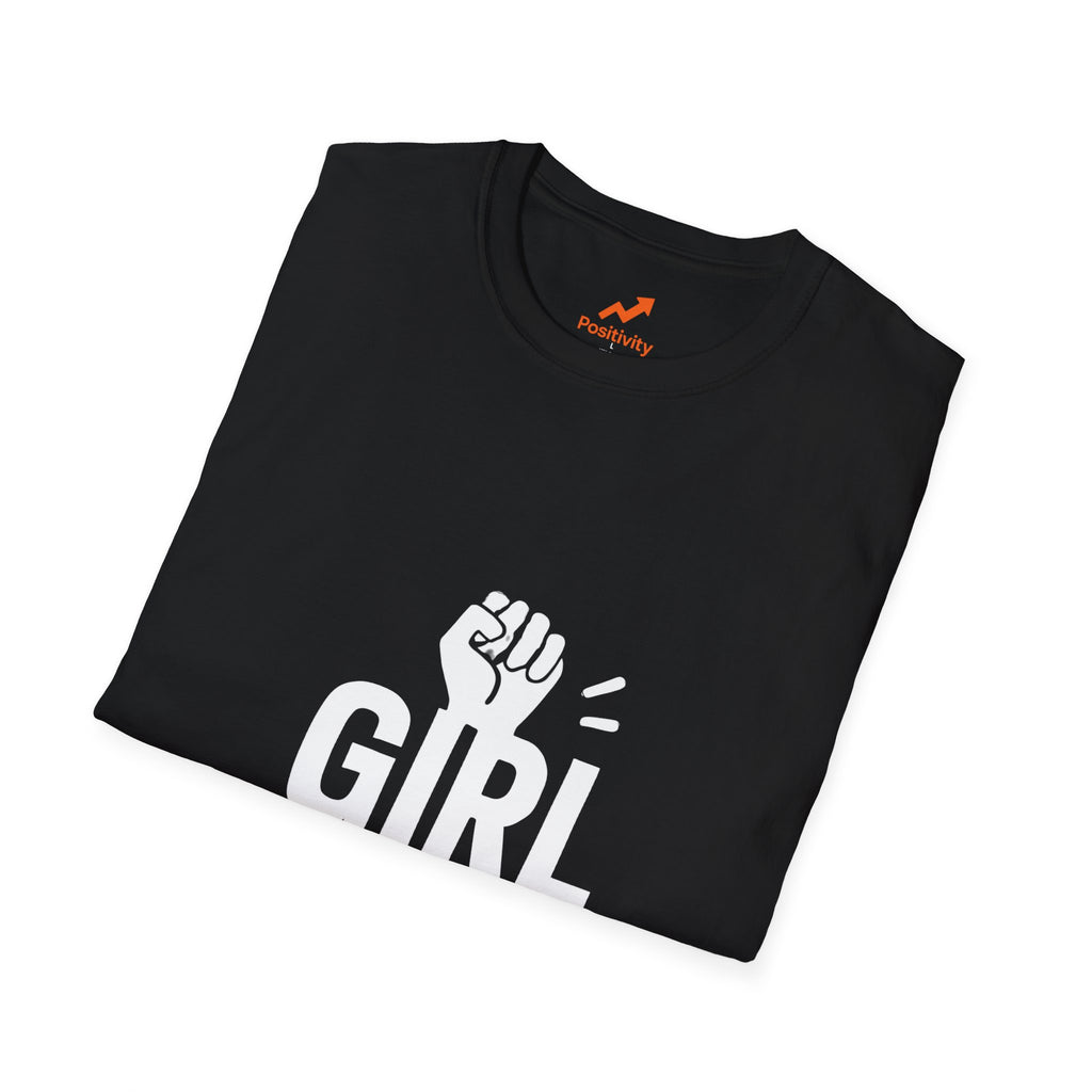 Girl Power - Positivity Prints