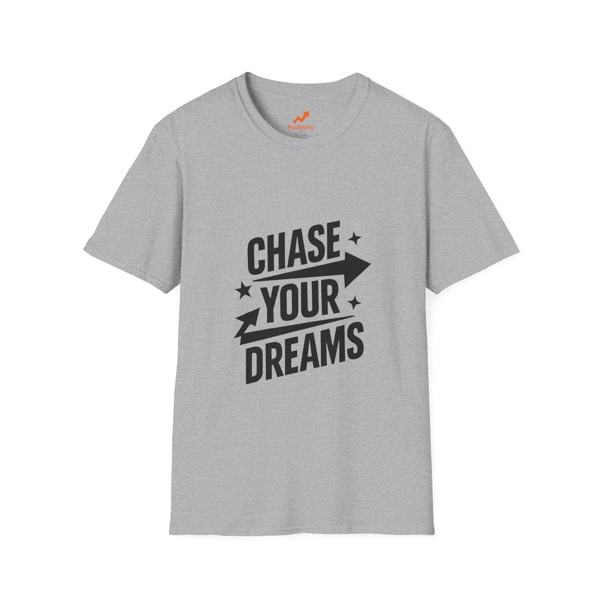 Chase Your Dreams - Positivity Prints
