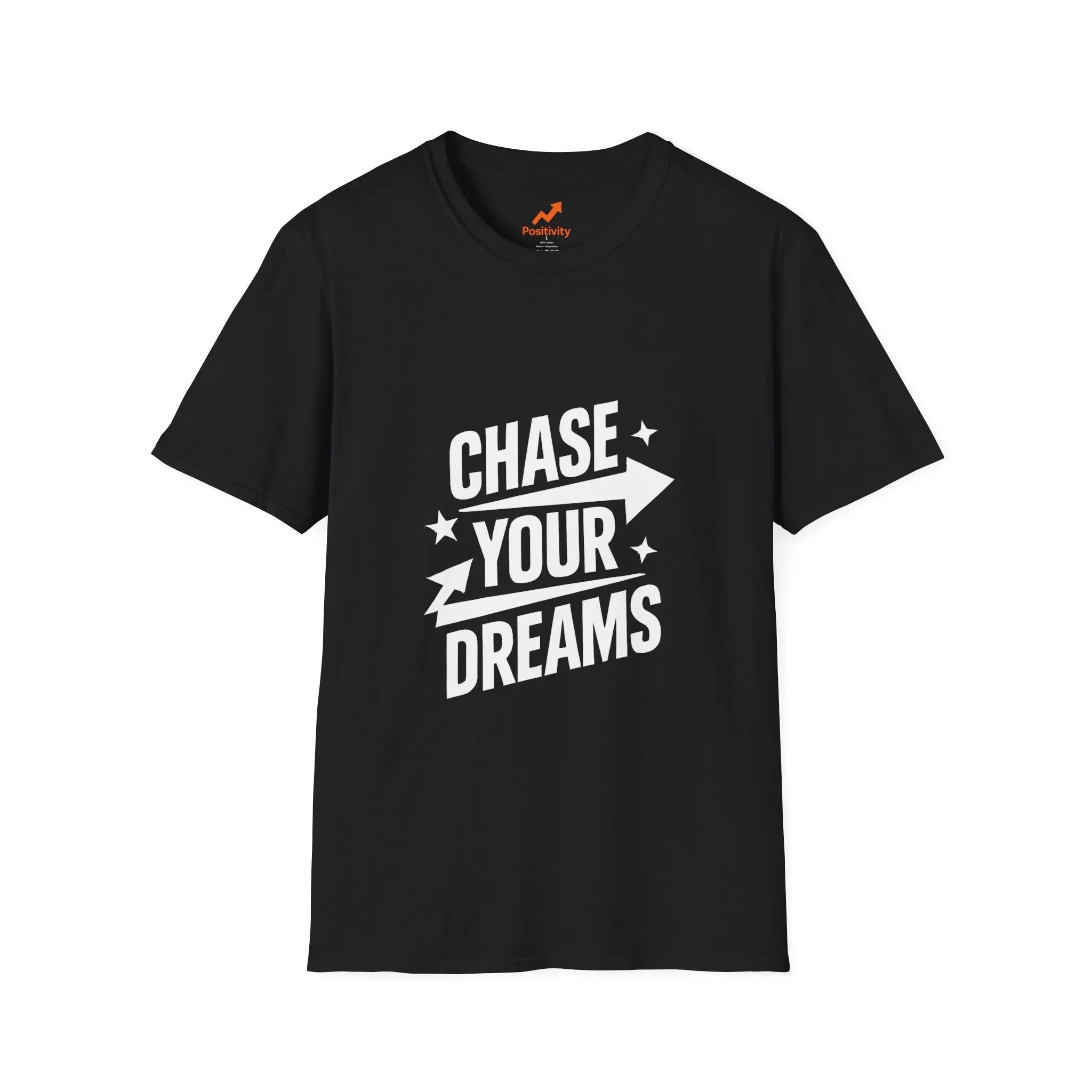 Chase Your Dreams - Positivity Prints