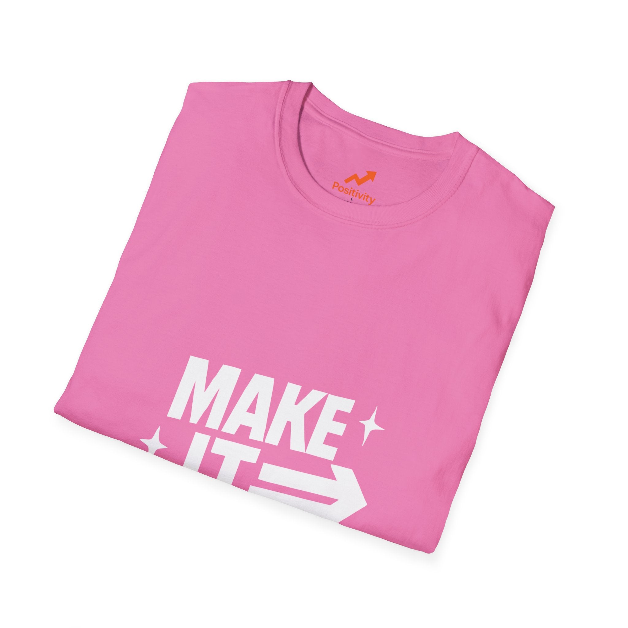 Make it Happen - Positivity Prints