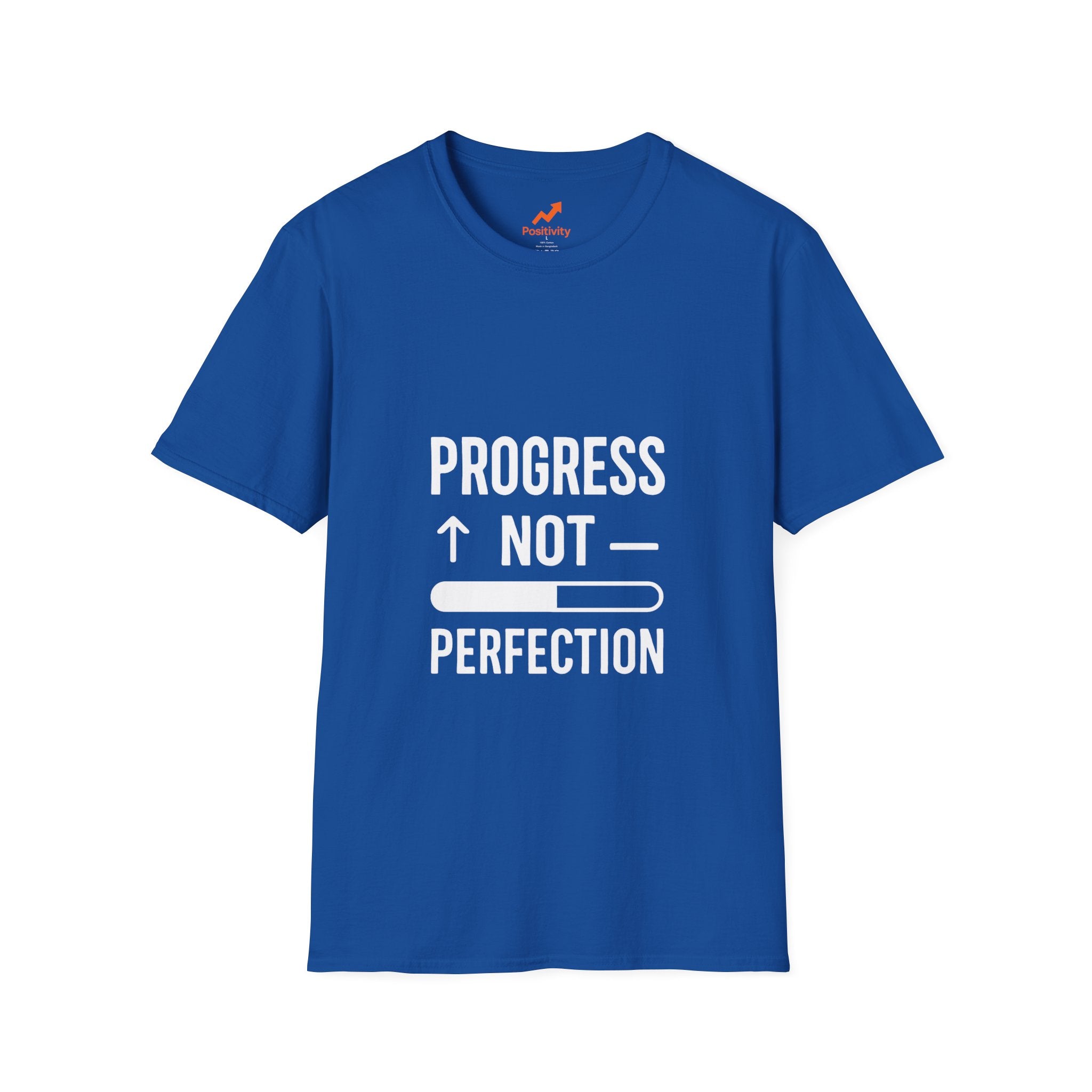 Progress Not Perfection update - Positivity Prints