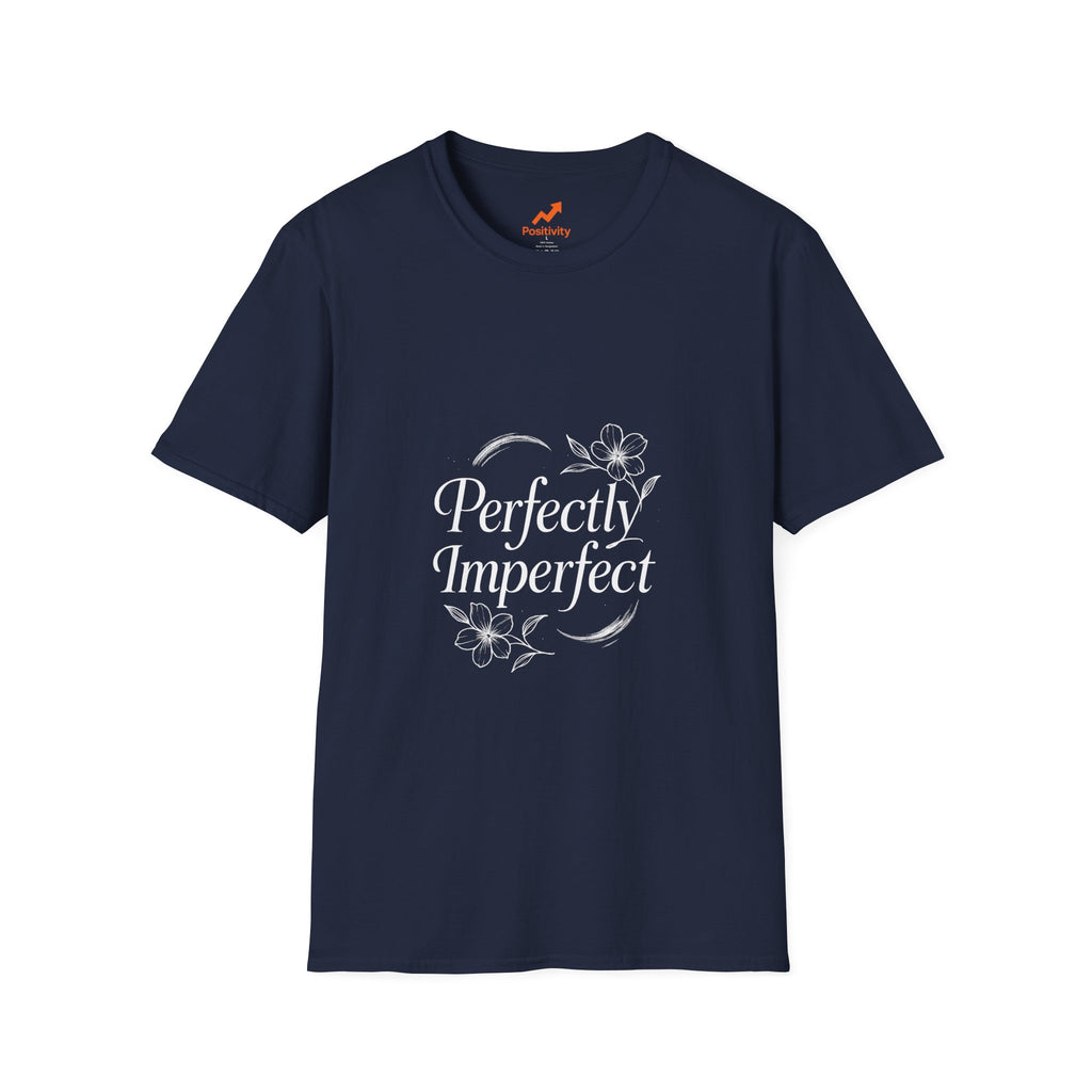 Perfectly Imperfect - Positivity Prints