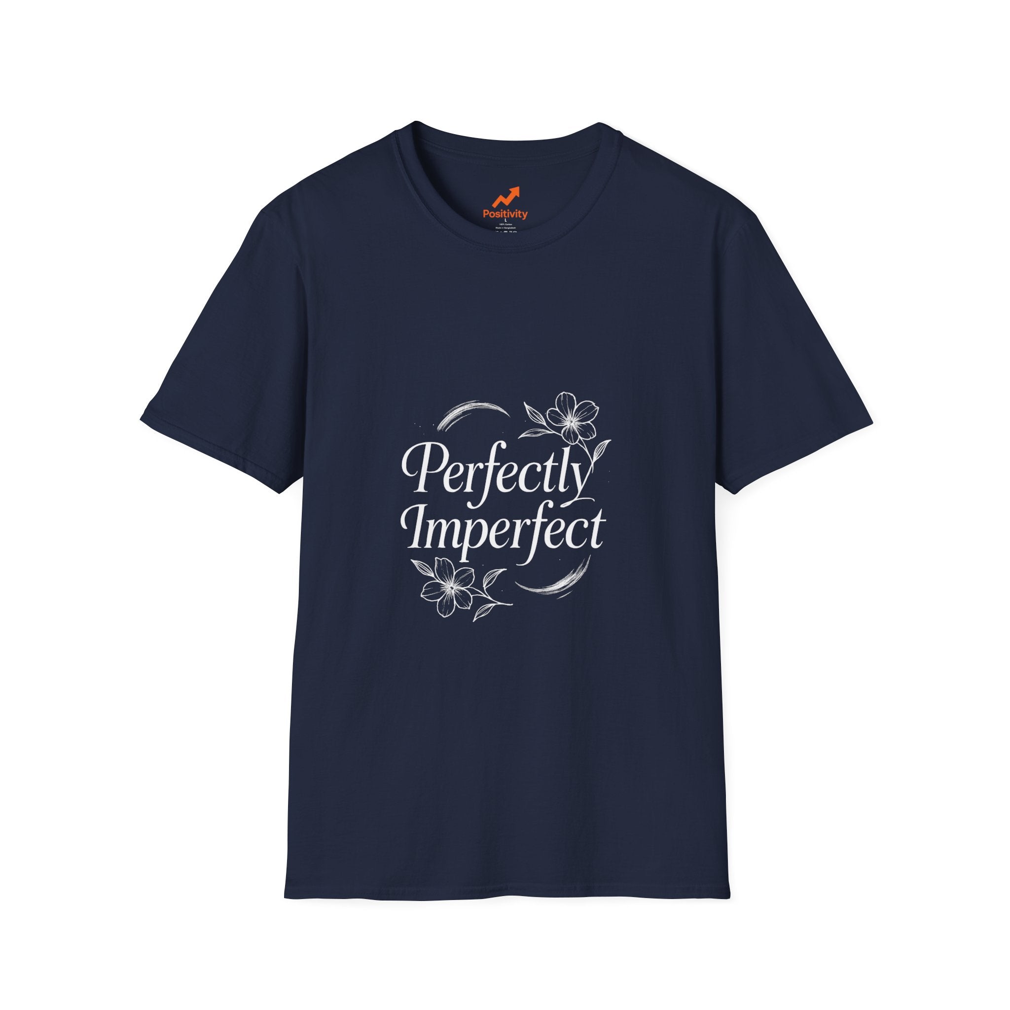 Perfectly Imperfect - Positivity Prints