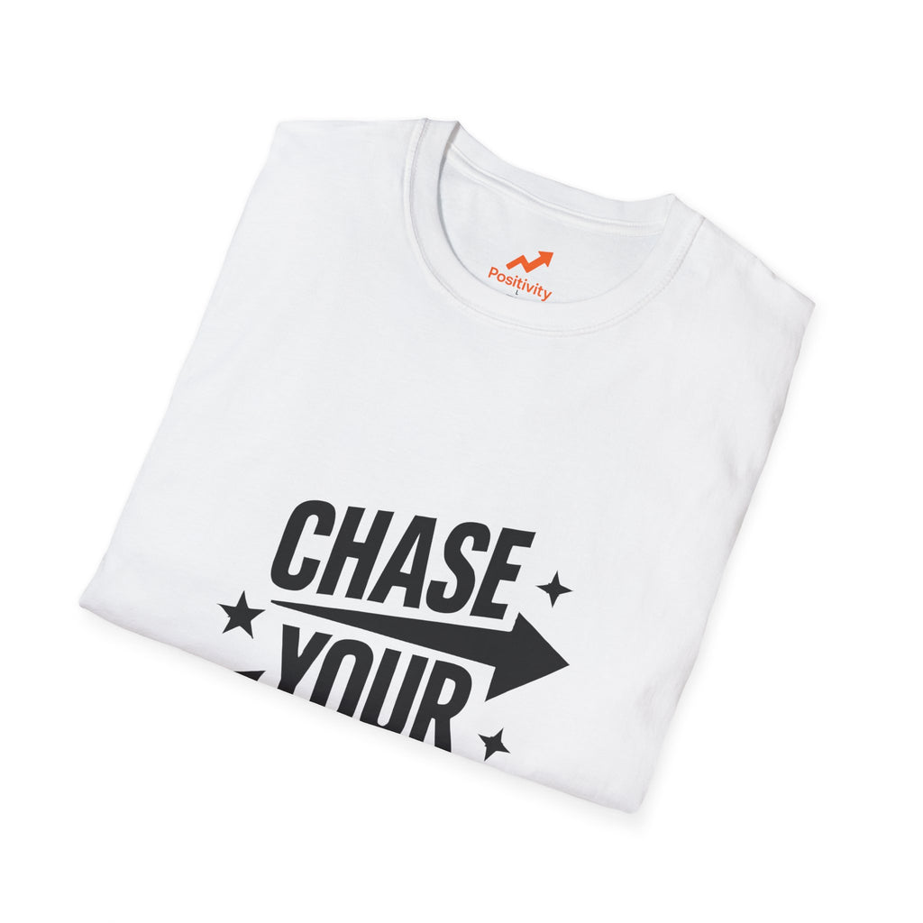 Chase Your Dreams - Positivity Prints