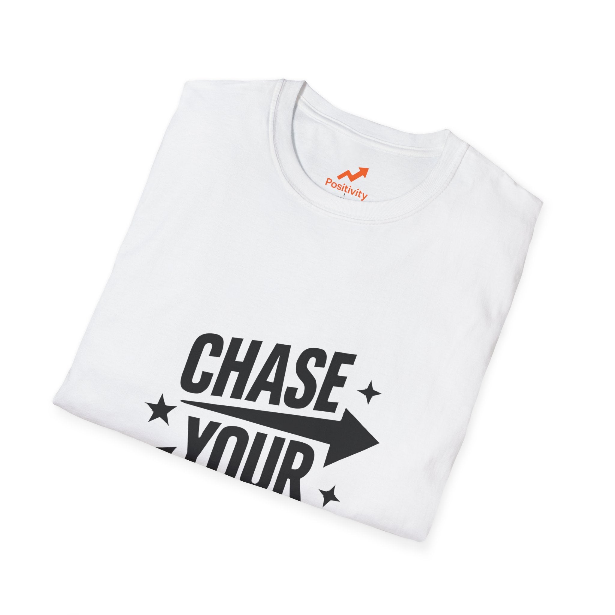 Chase Your Dreams - Positivity Prints