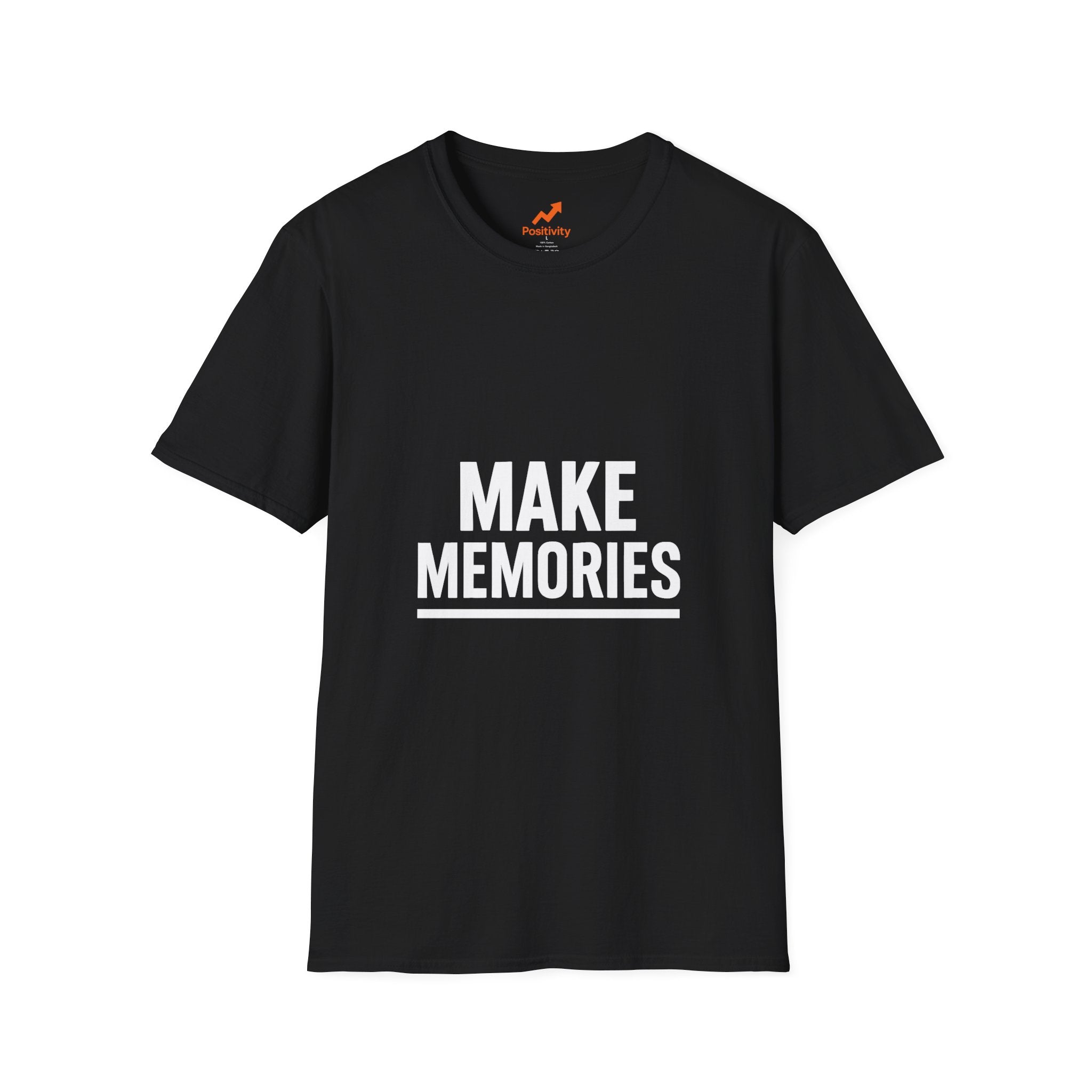 Make Memories - Positivity Prints