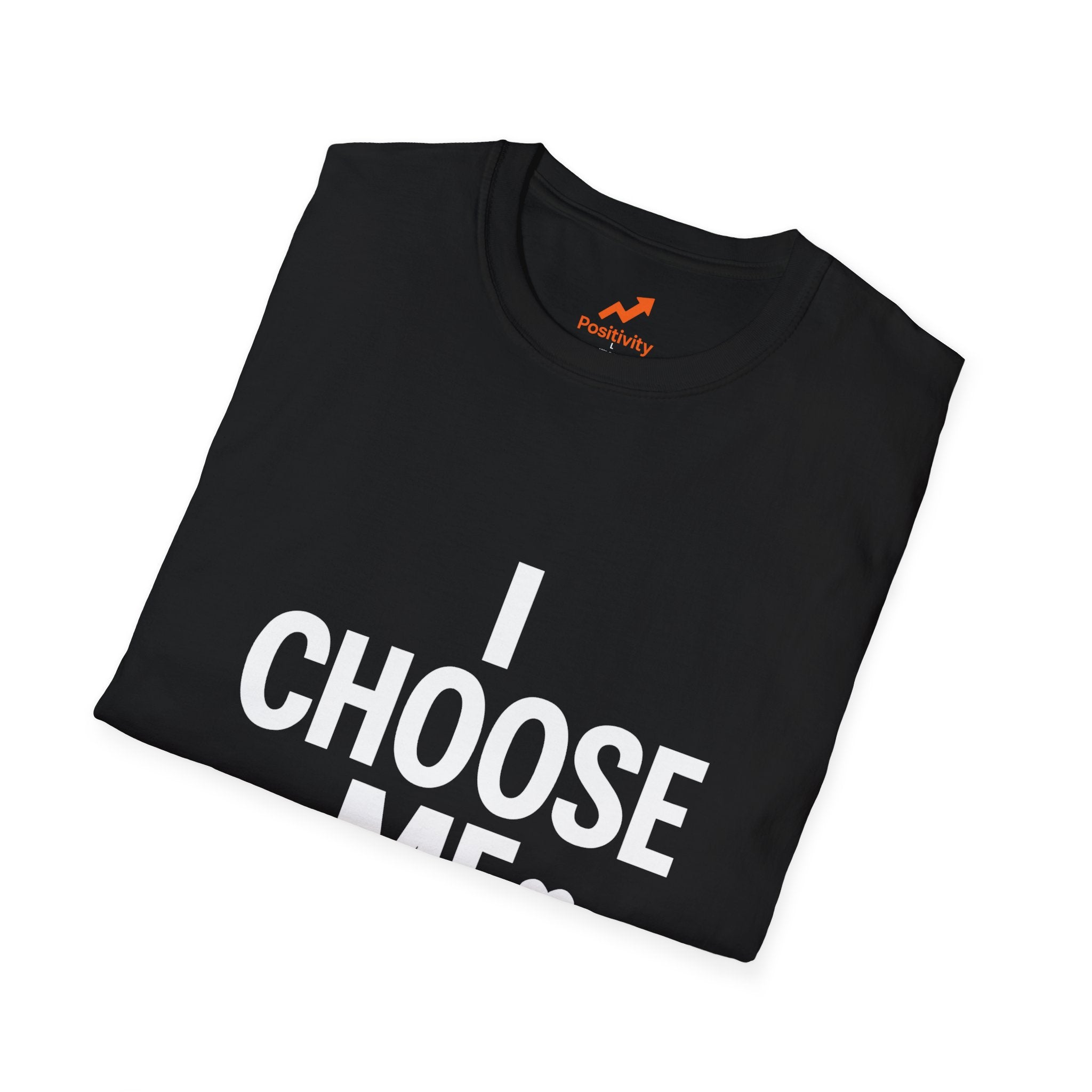 I Choose Me - Positivity Prints