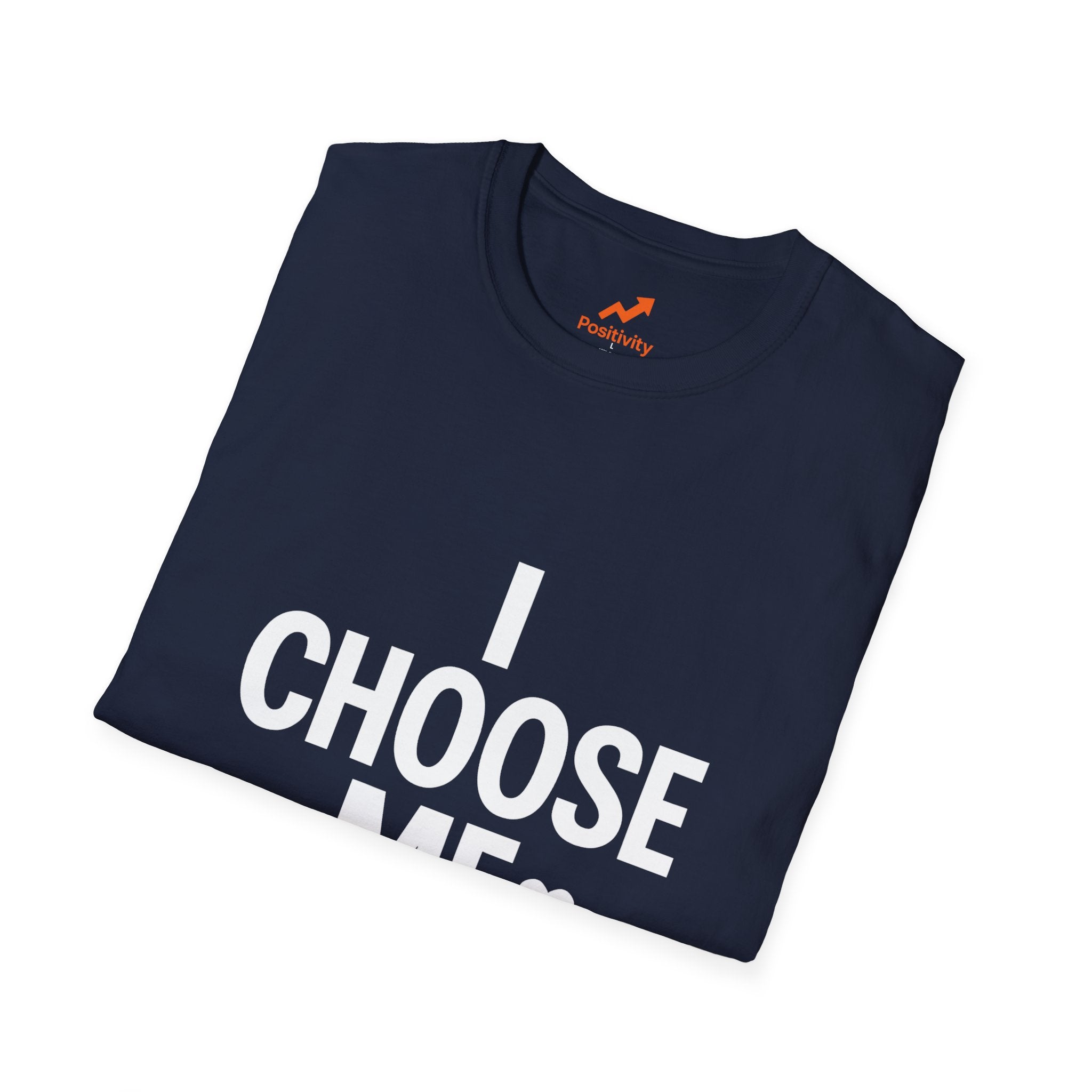 I Choose Me - Positivity Prints