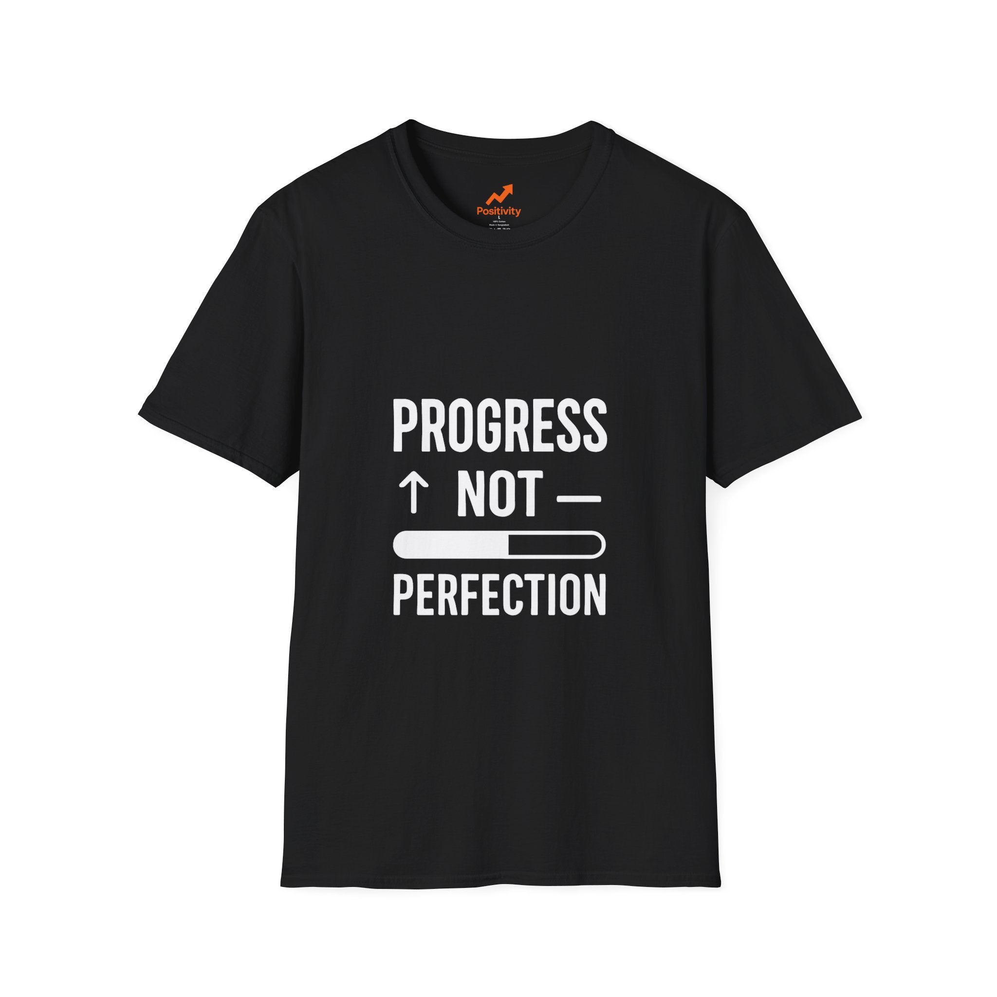 Progress Not Perfection update - Positivity Prints