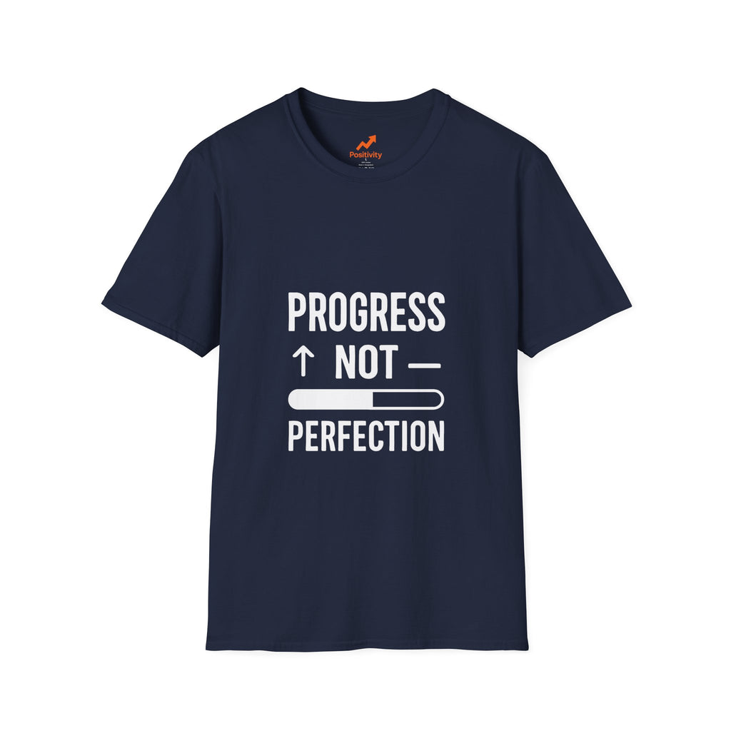 Progress Not Perfection update - Positivity Prints