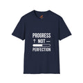 Progress Not Perfection update - Positivity Prints