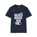 Beast Mode On - Positivity Prints