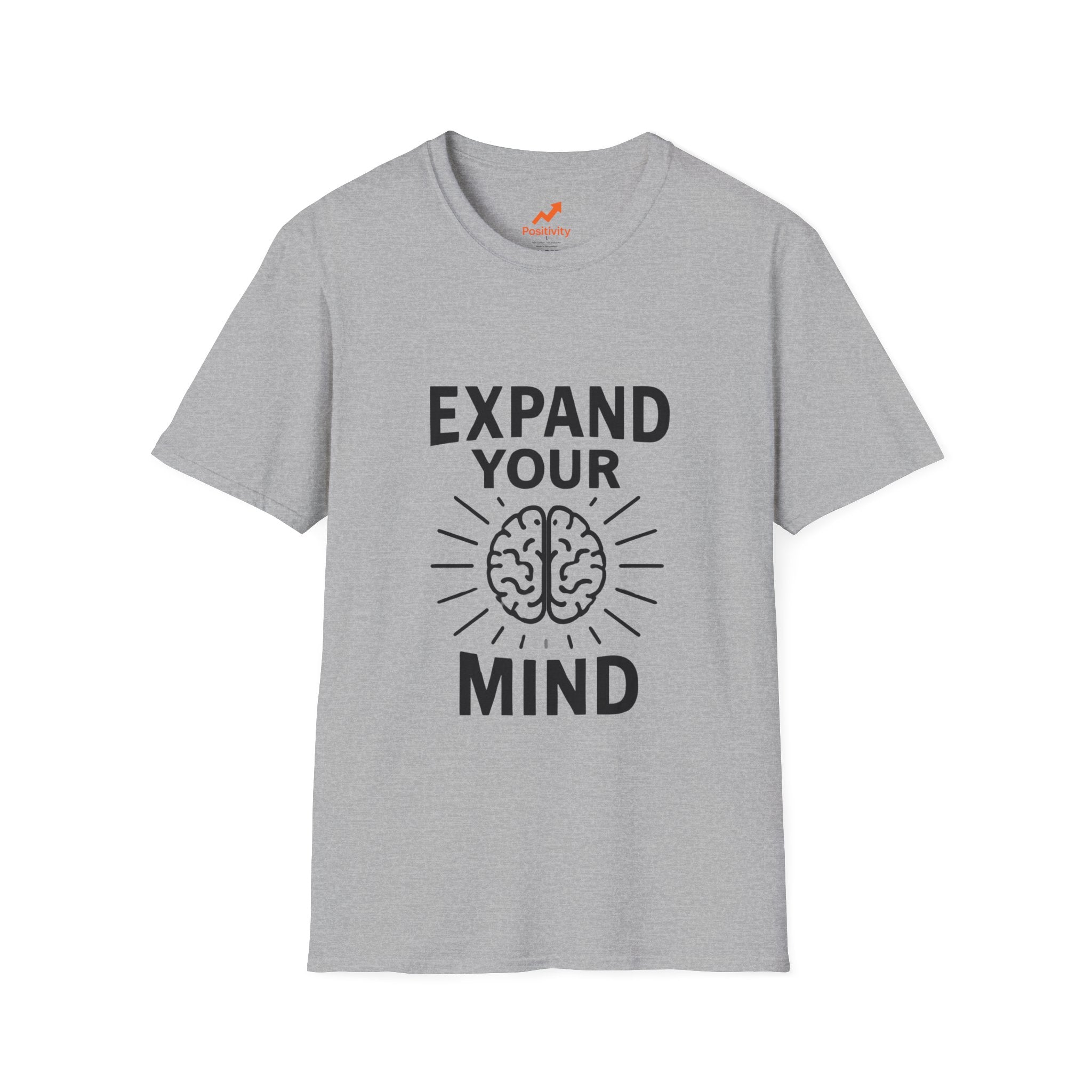 Expand Your Mind - Positivity Prints