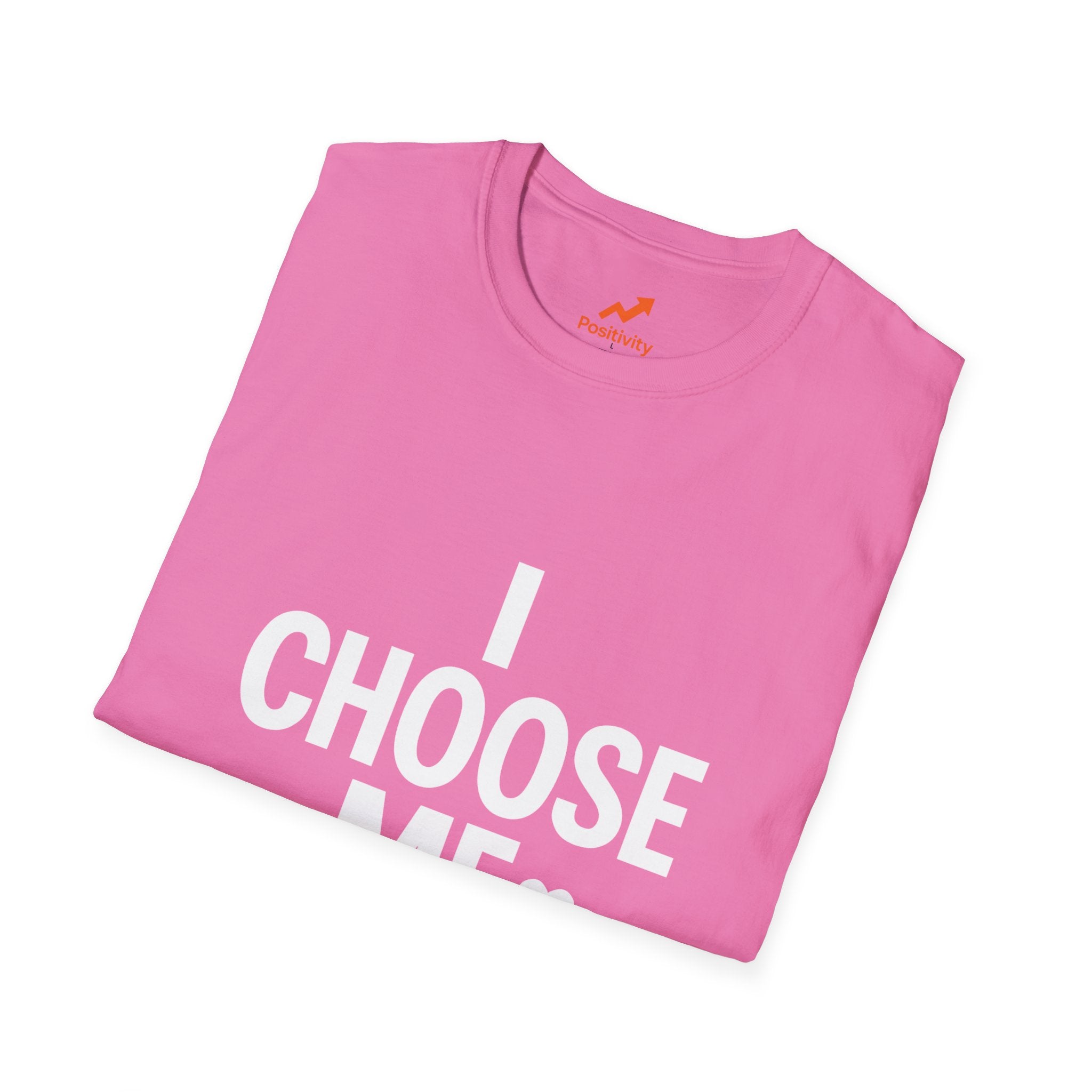 I Choose Me - Positivity Prints