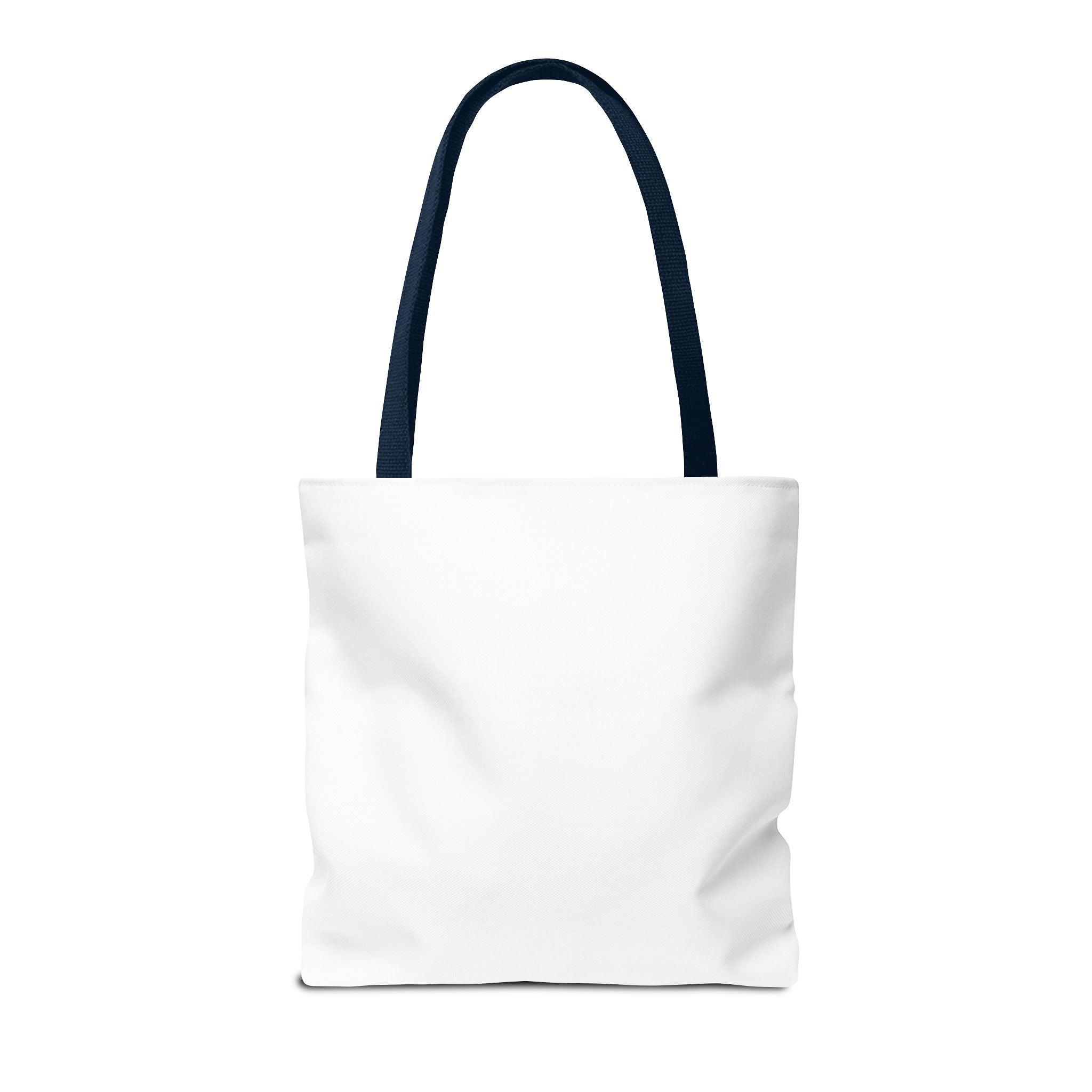 Motivational Tote Bag - "Your Only Limit Is You" Inspirational Canvas Shopper - Positivity Prints