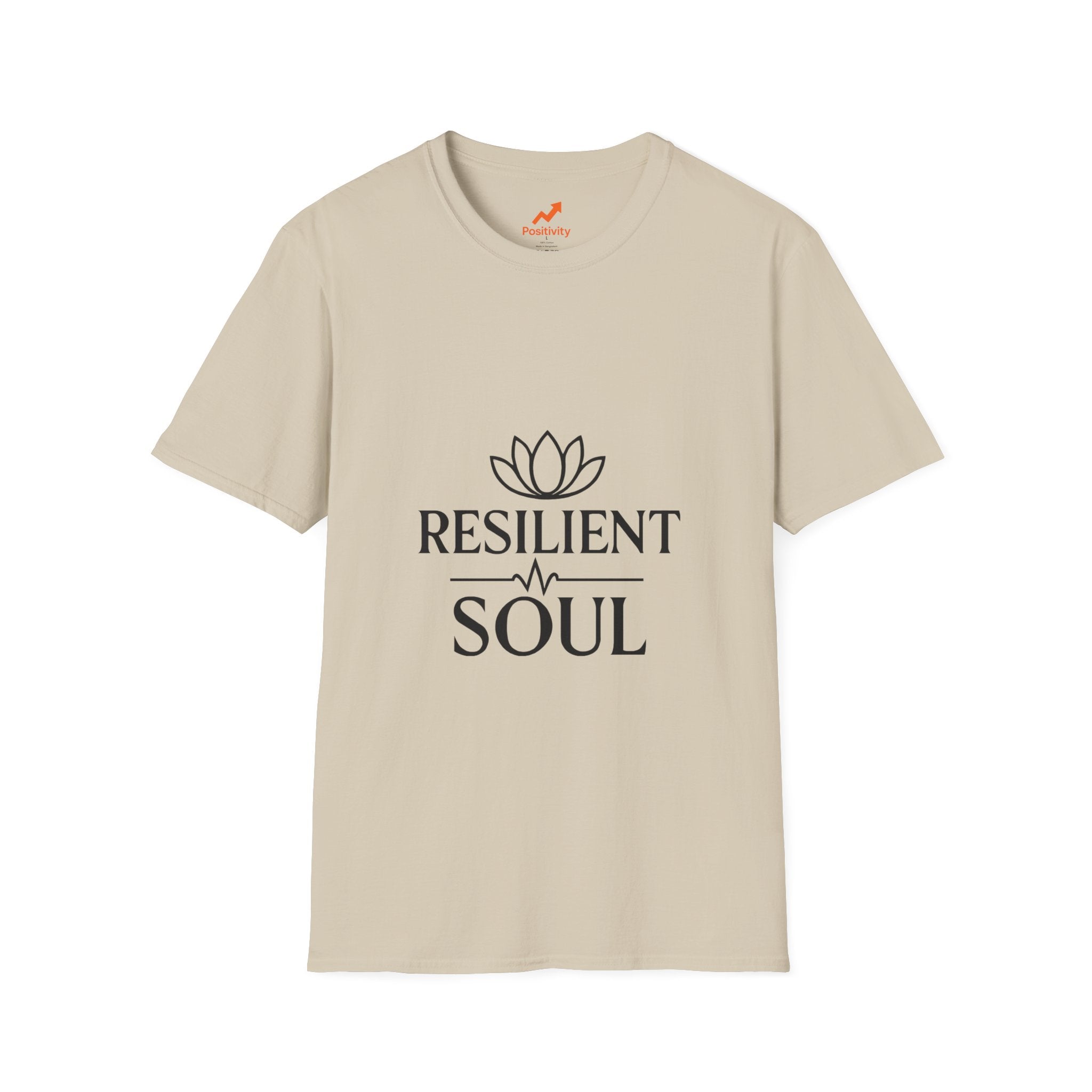 Resilient Soul - Positivity Prints