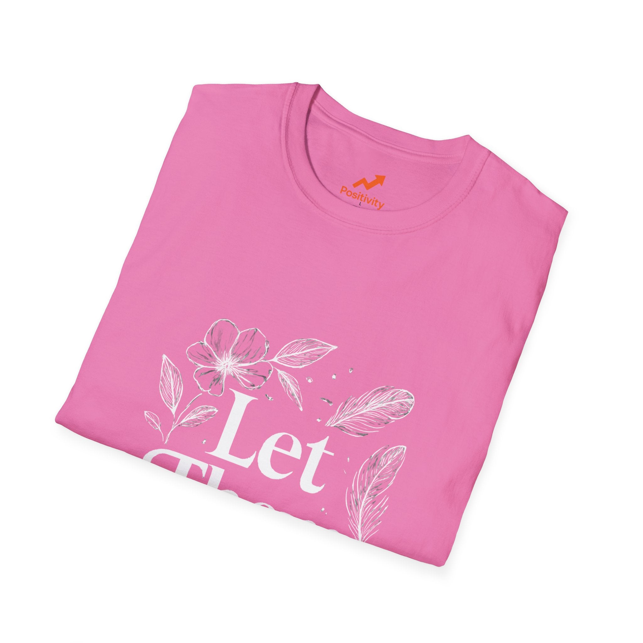 Let Them - Positivity Prints