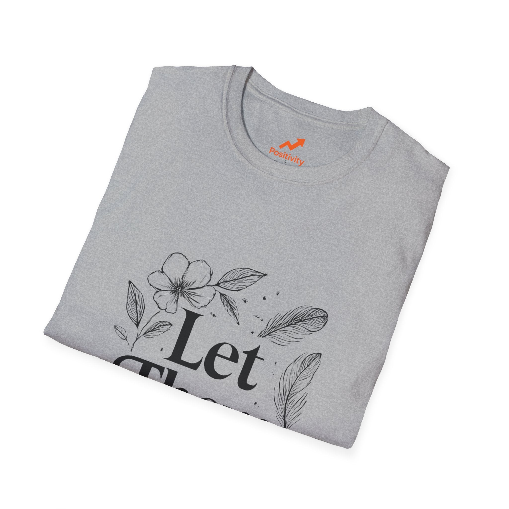 Let Them - Positivity Prints