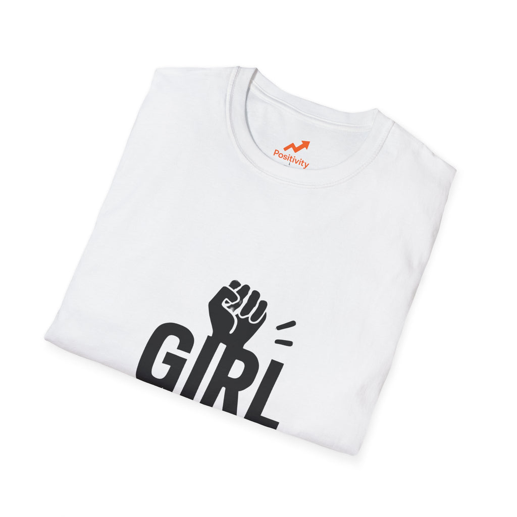 Girl Power - Positivity Prints