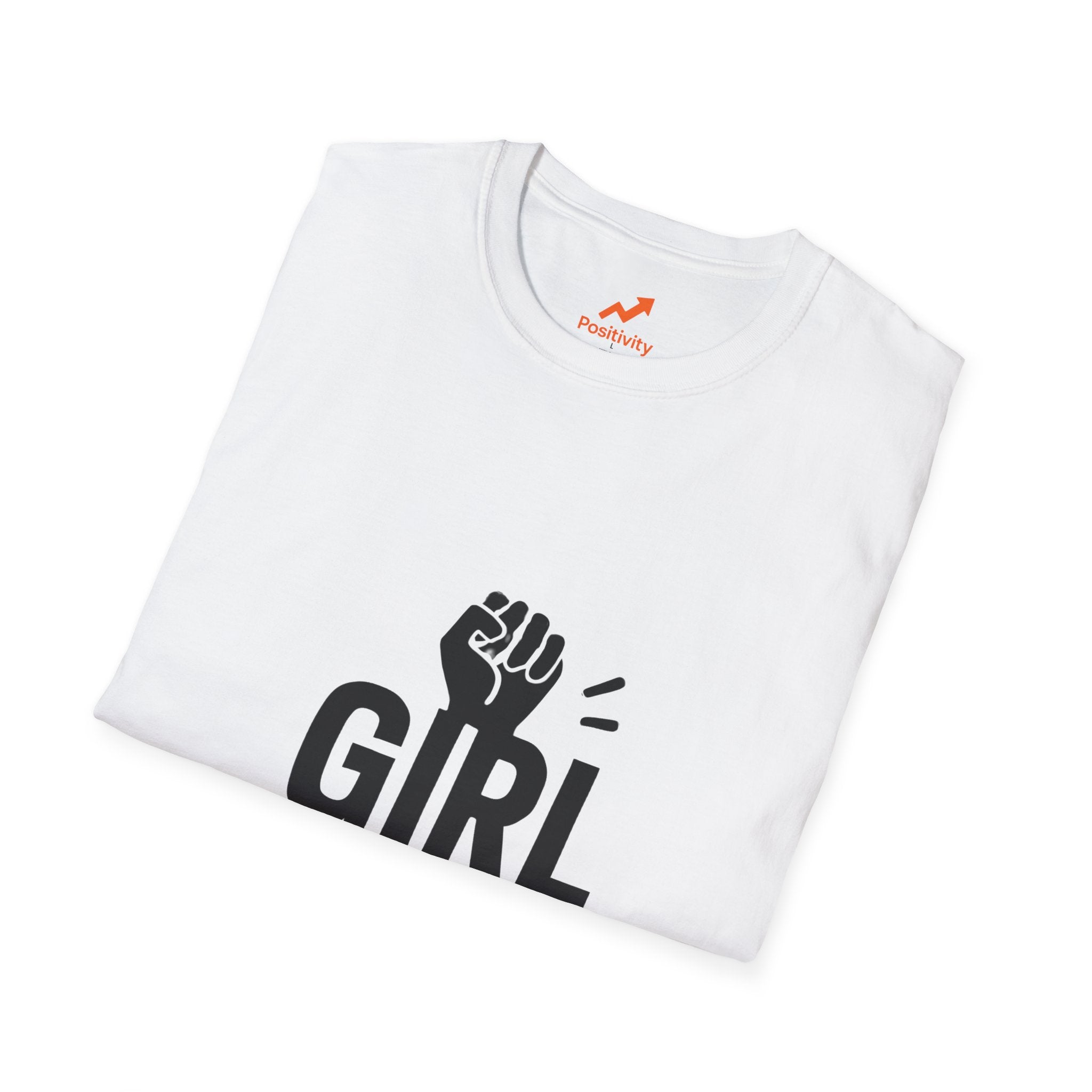 Girl Power - Positivity Prints