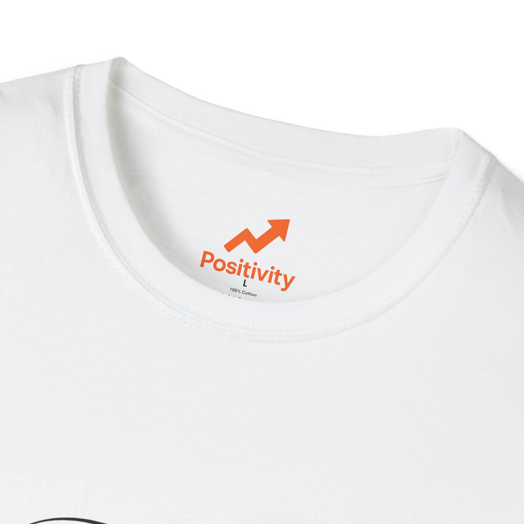 It's Okay Not To Be Okay - Positivity Prints