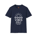 Good Vibes Only - Positivity Prints