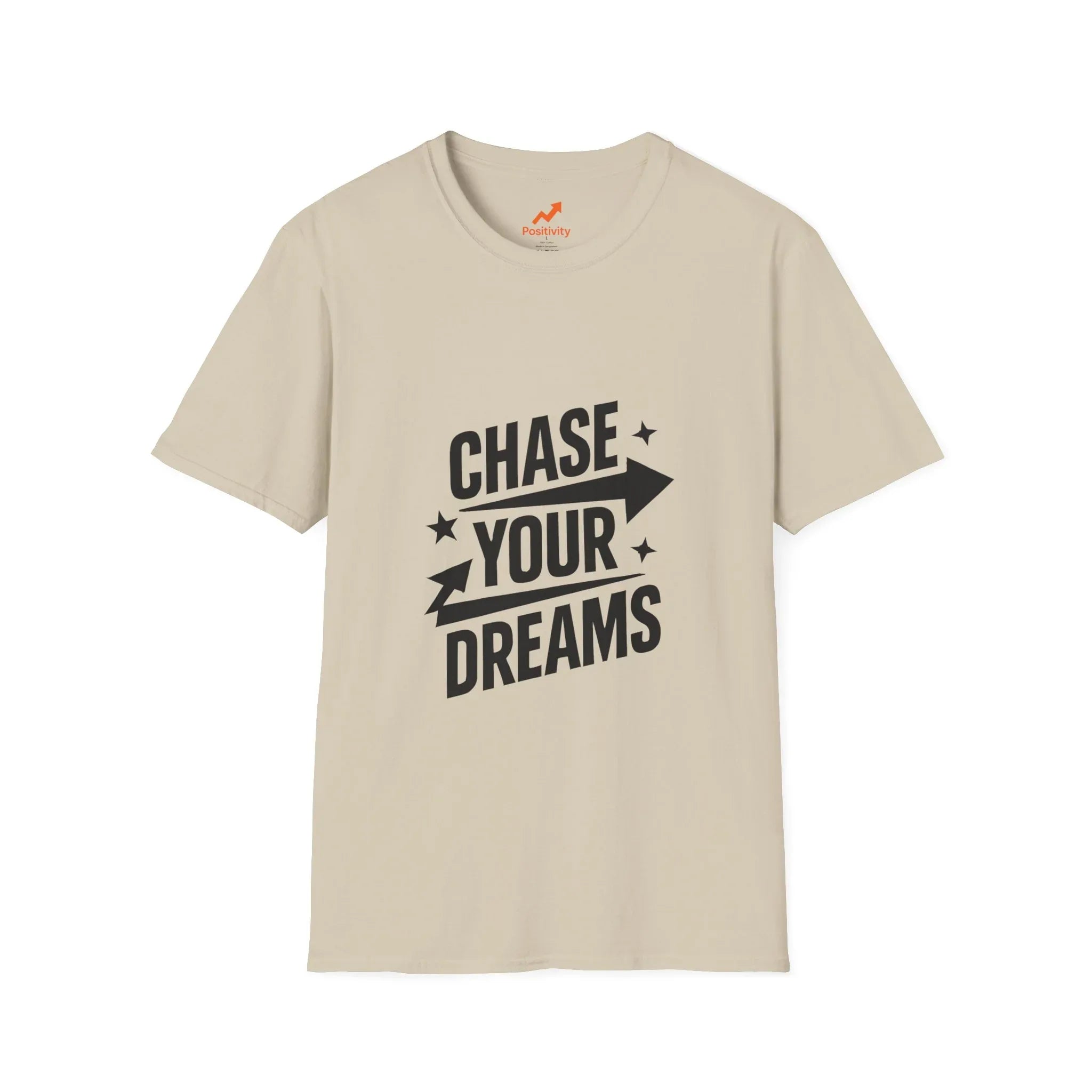 Chase Your Dreams - Positivity Prints