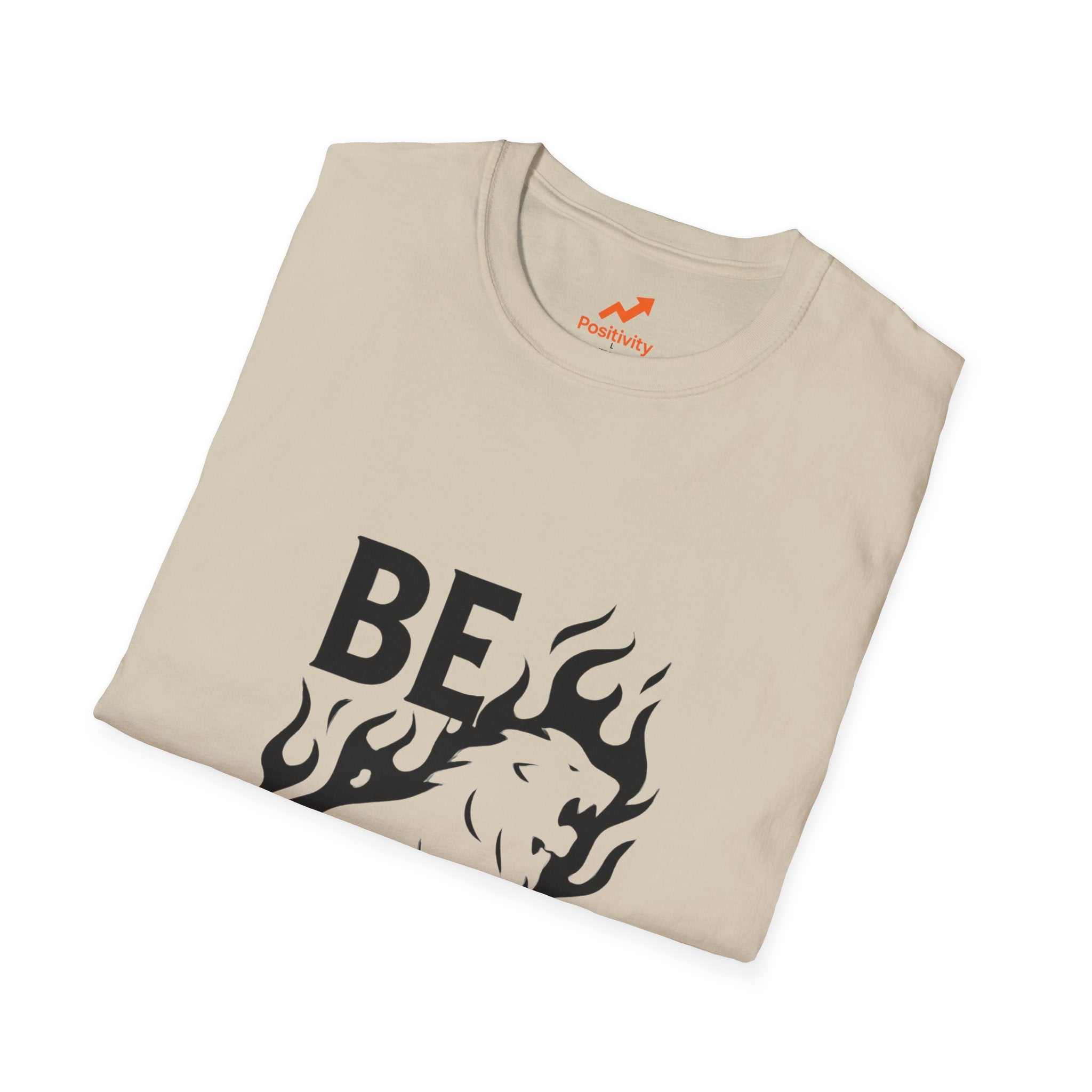Be Fierce - Positivity Prints