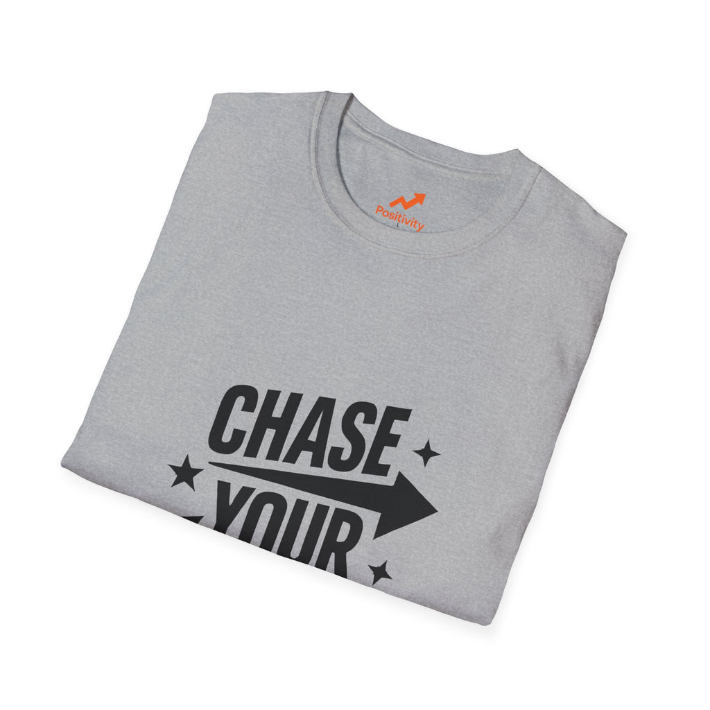 Chase Your Dreams - Positivity Prints