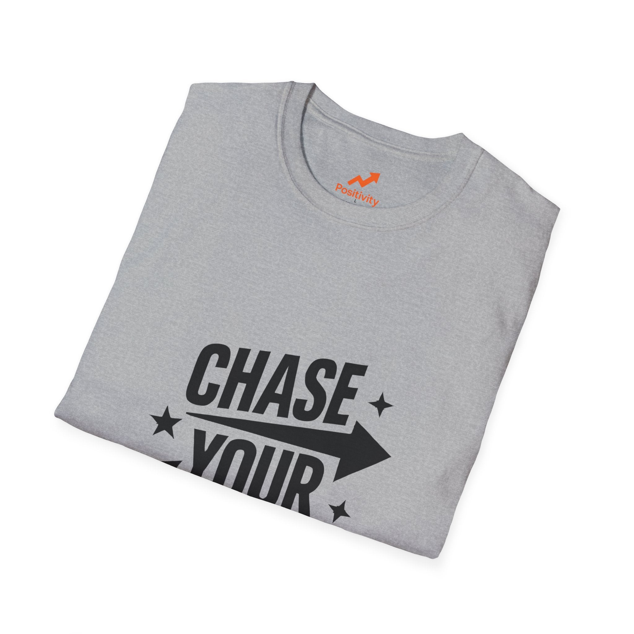 Chase Your Dreams - Positivity Prints
