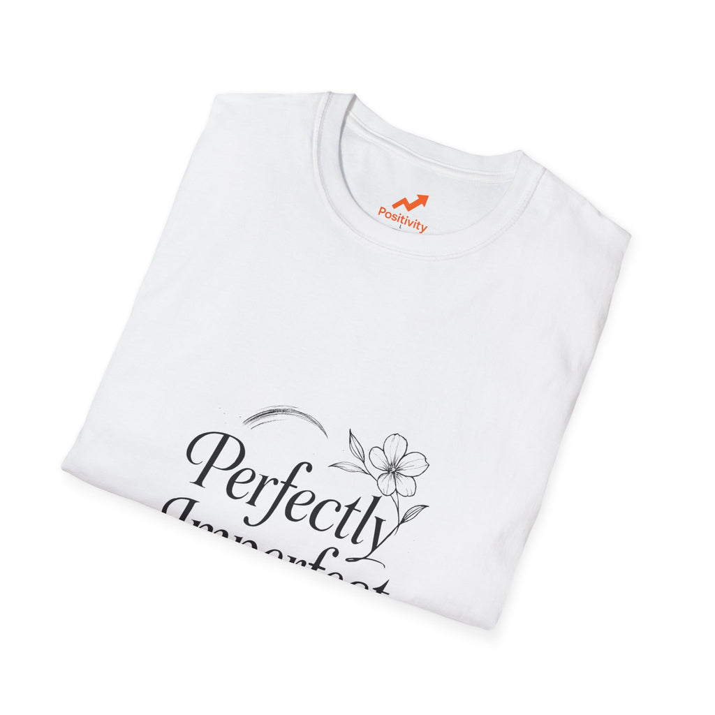 Perfectly Imperfect - Positivity Prints