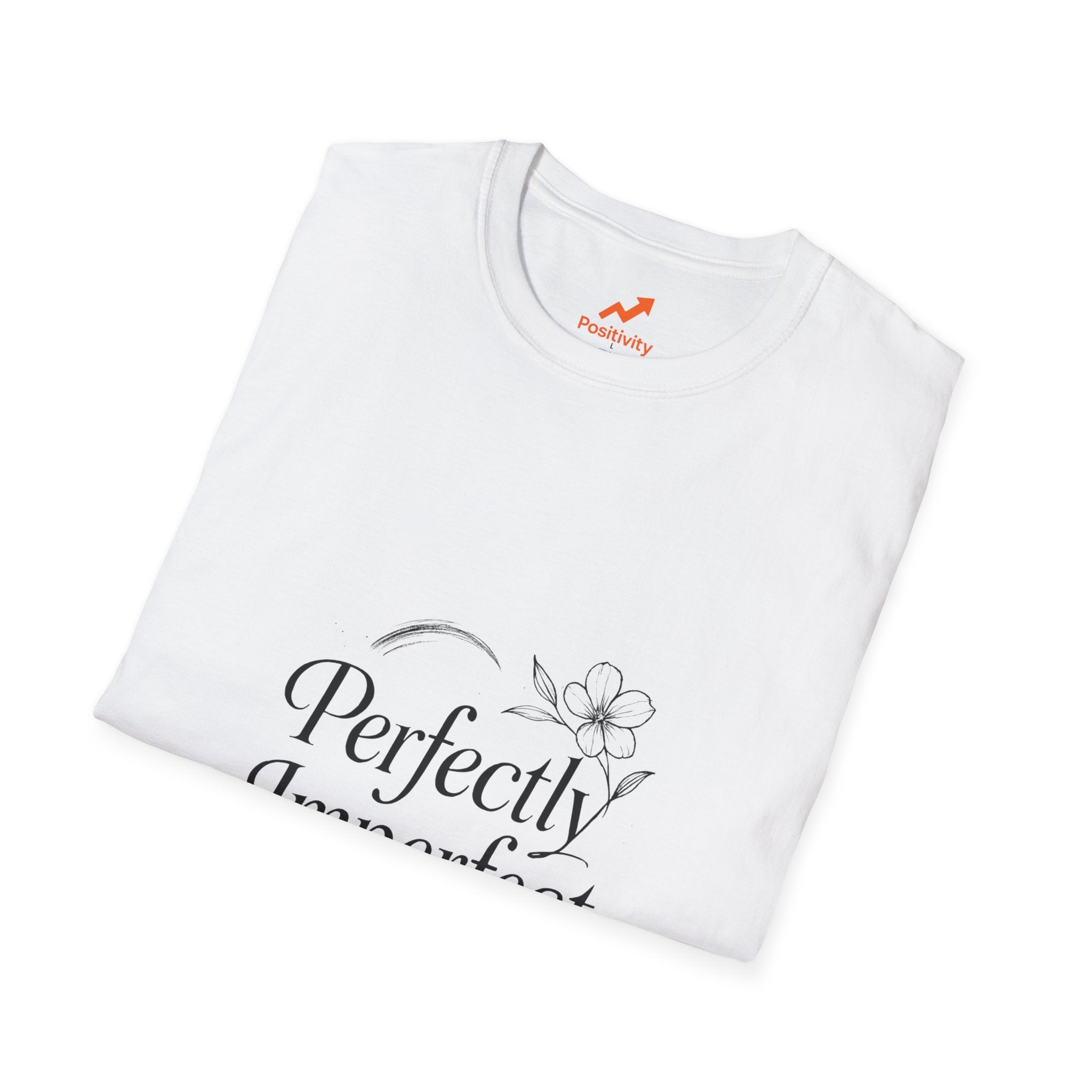 Perfectly Imperfect - Positivity Prints
