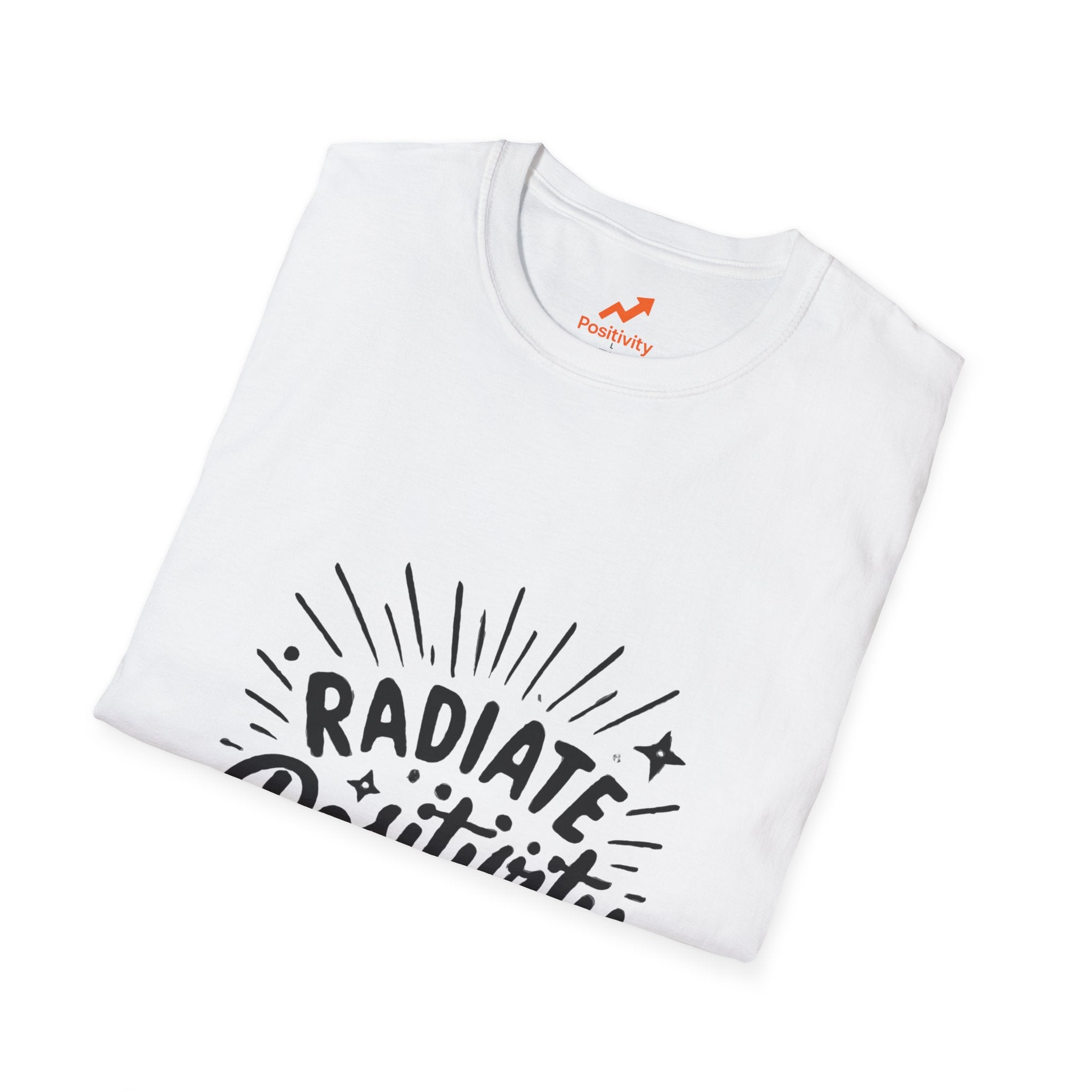 Radiate Positivity - Positivity Prints