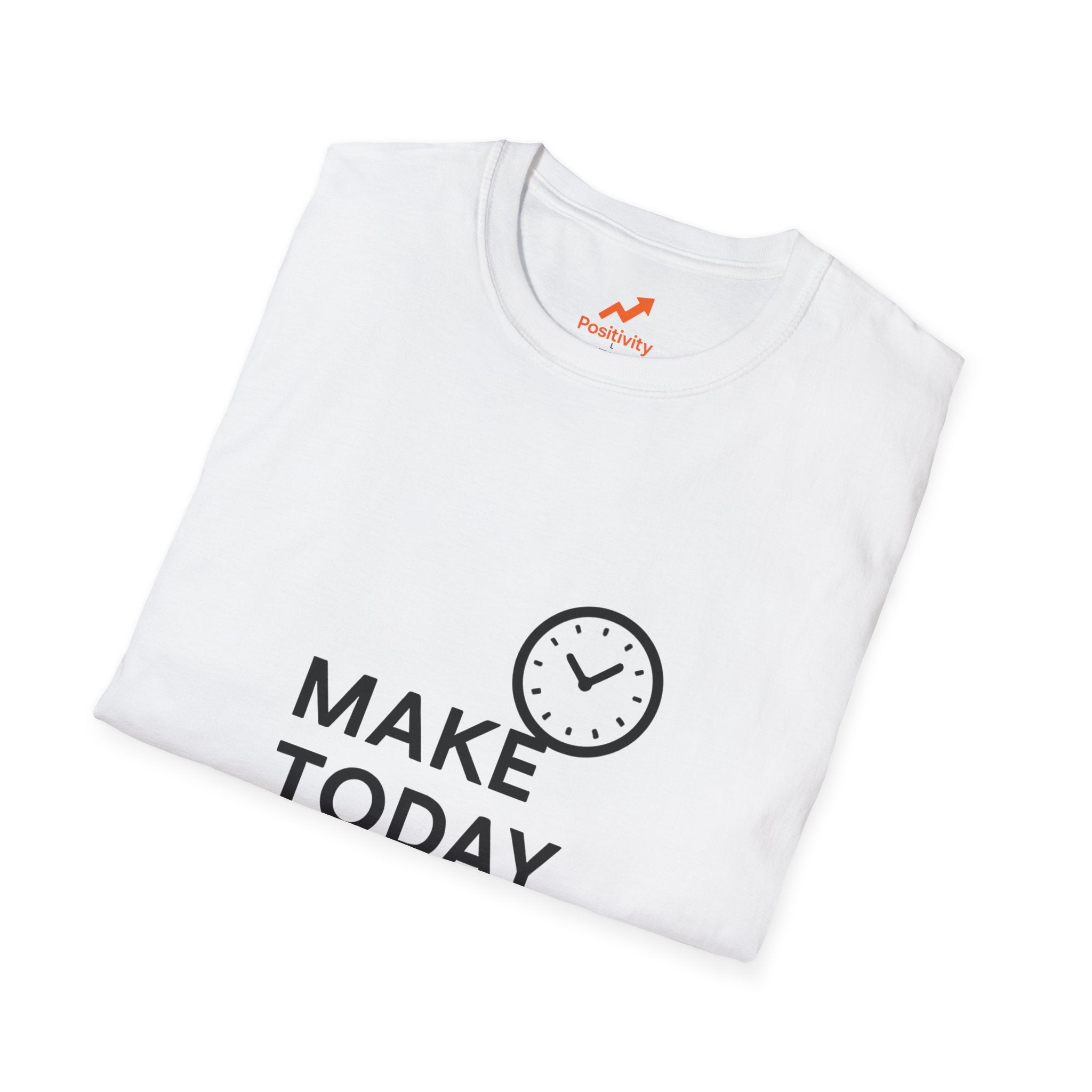 Make Today Count - Positivity Prints