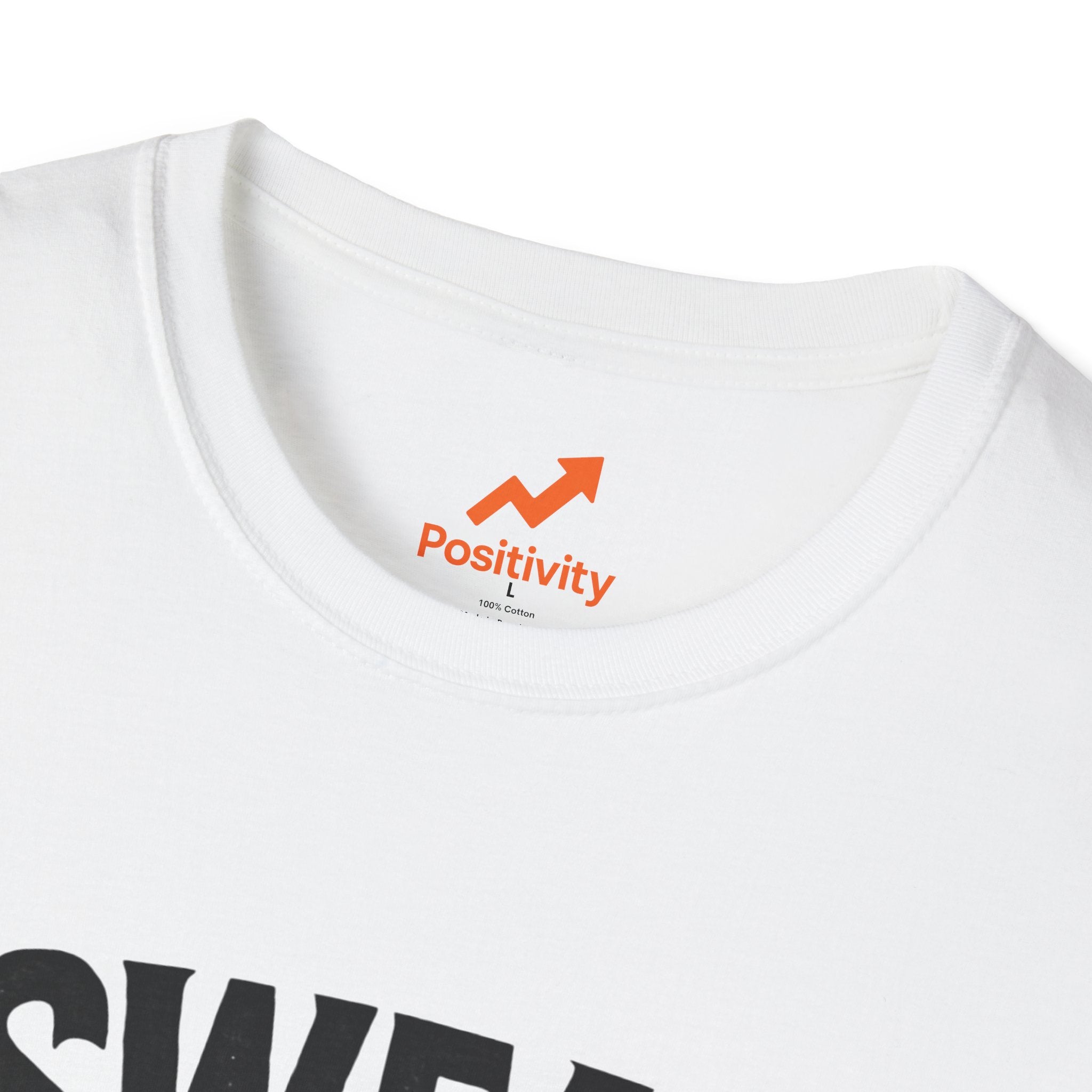 Sweat Now Shine Later - Positivity Prints