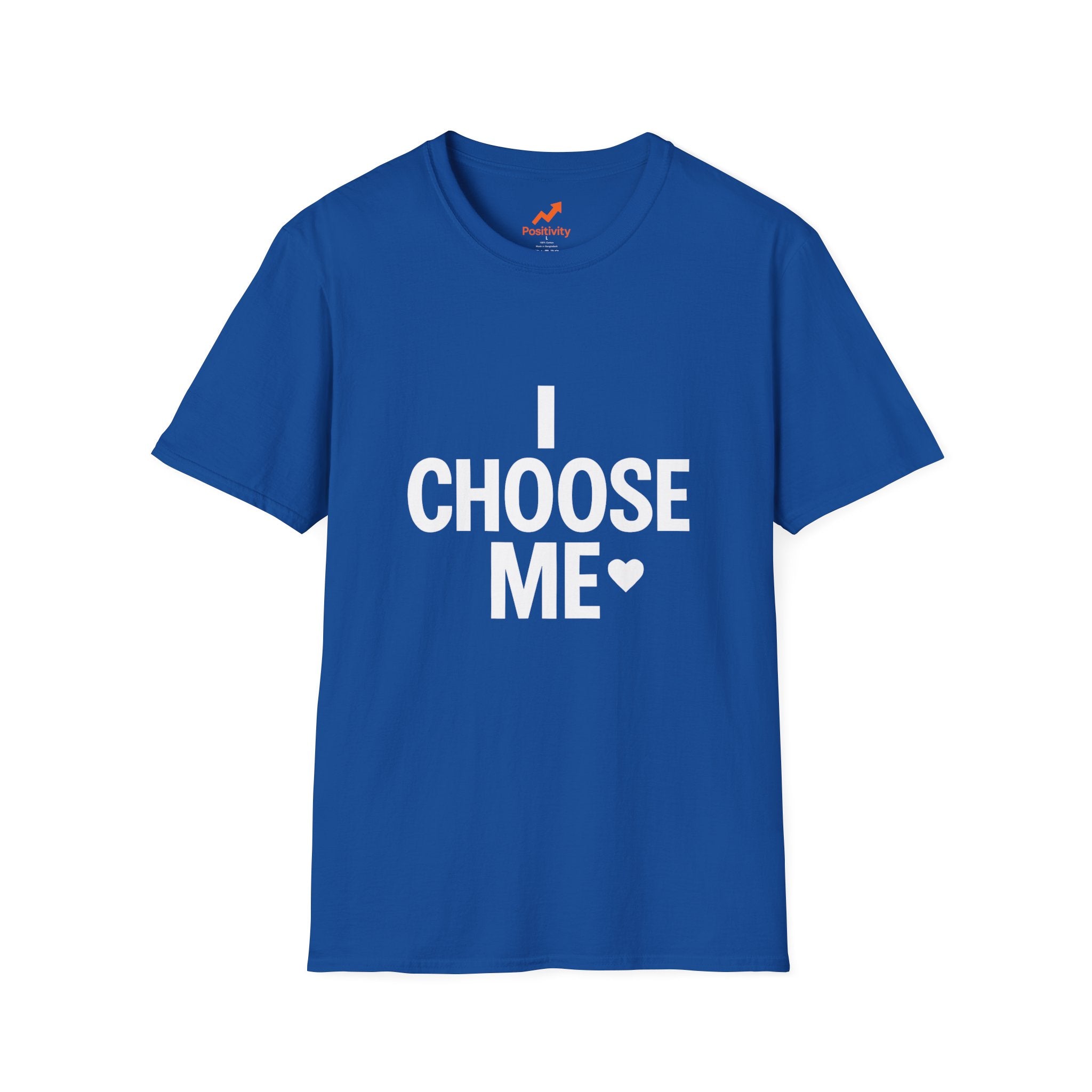 I Choose Me - Positivity Prints