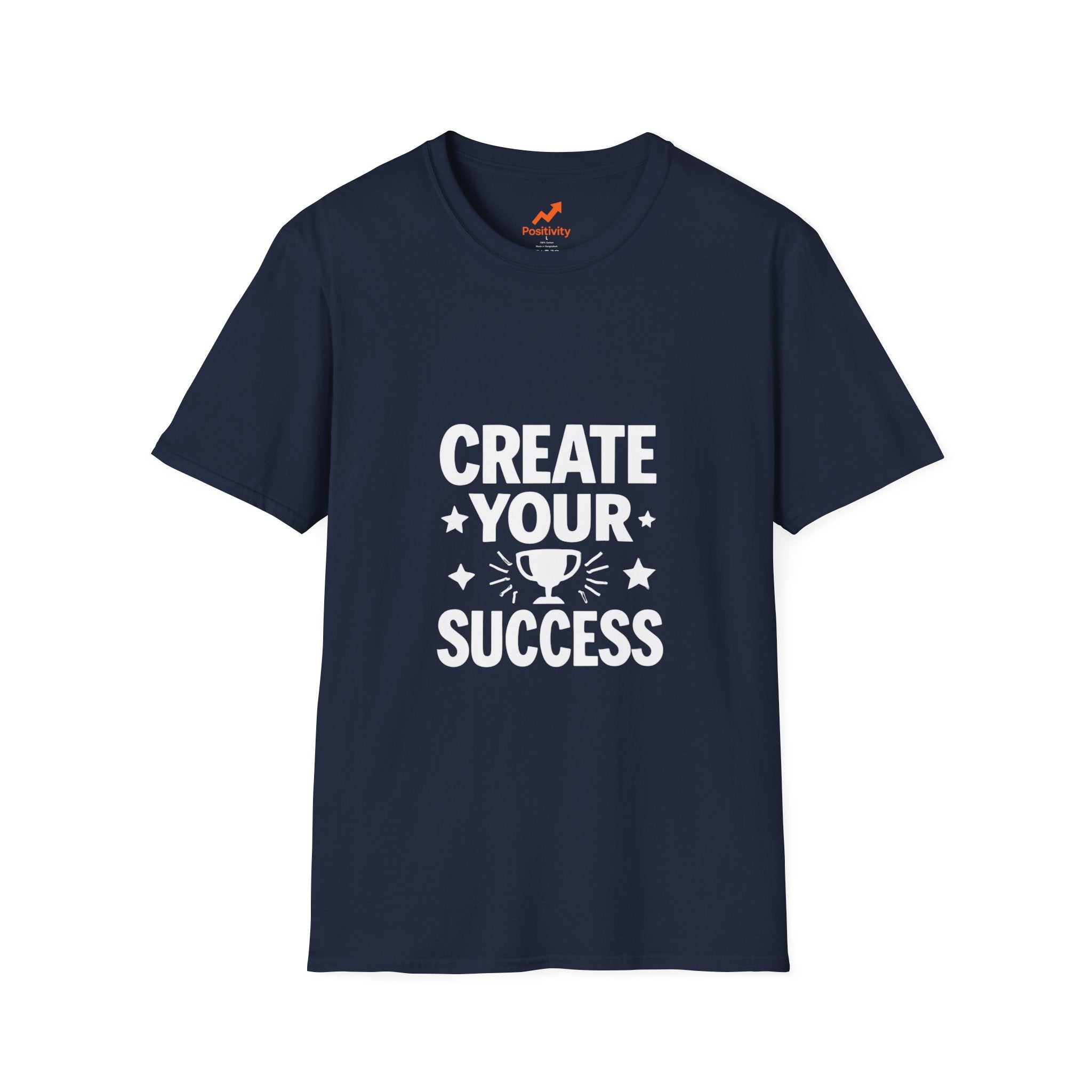 Create Your Success - Positivity Prints