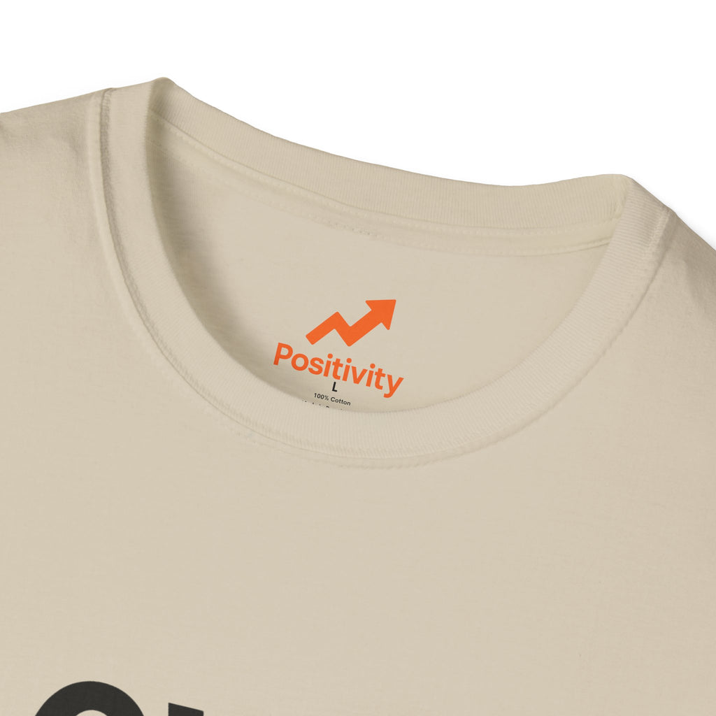 Own Your Story - Positivity Prints