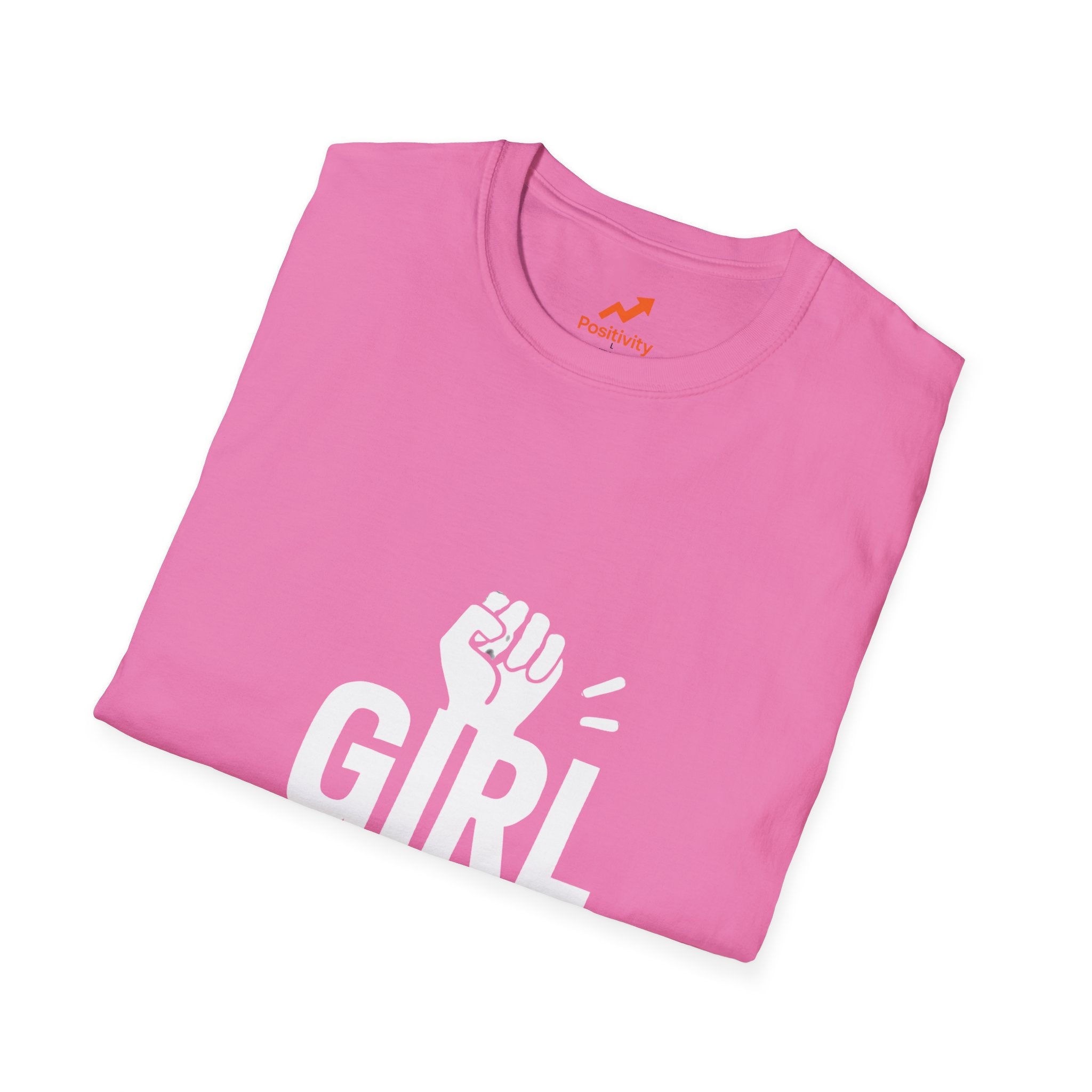 Girl Power - Positivity Prints