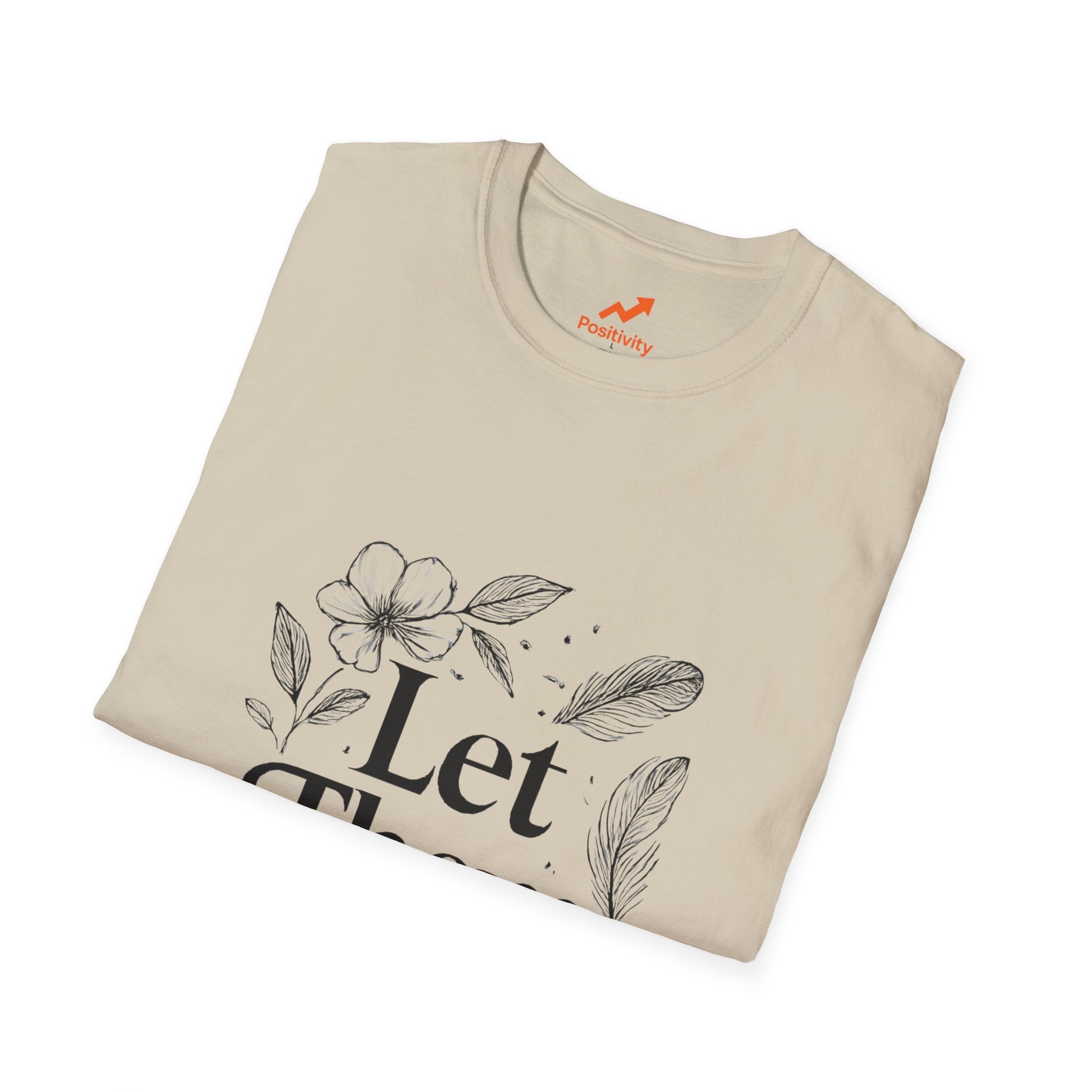 Let Them - Positivity Prints
