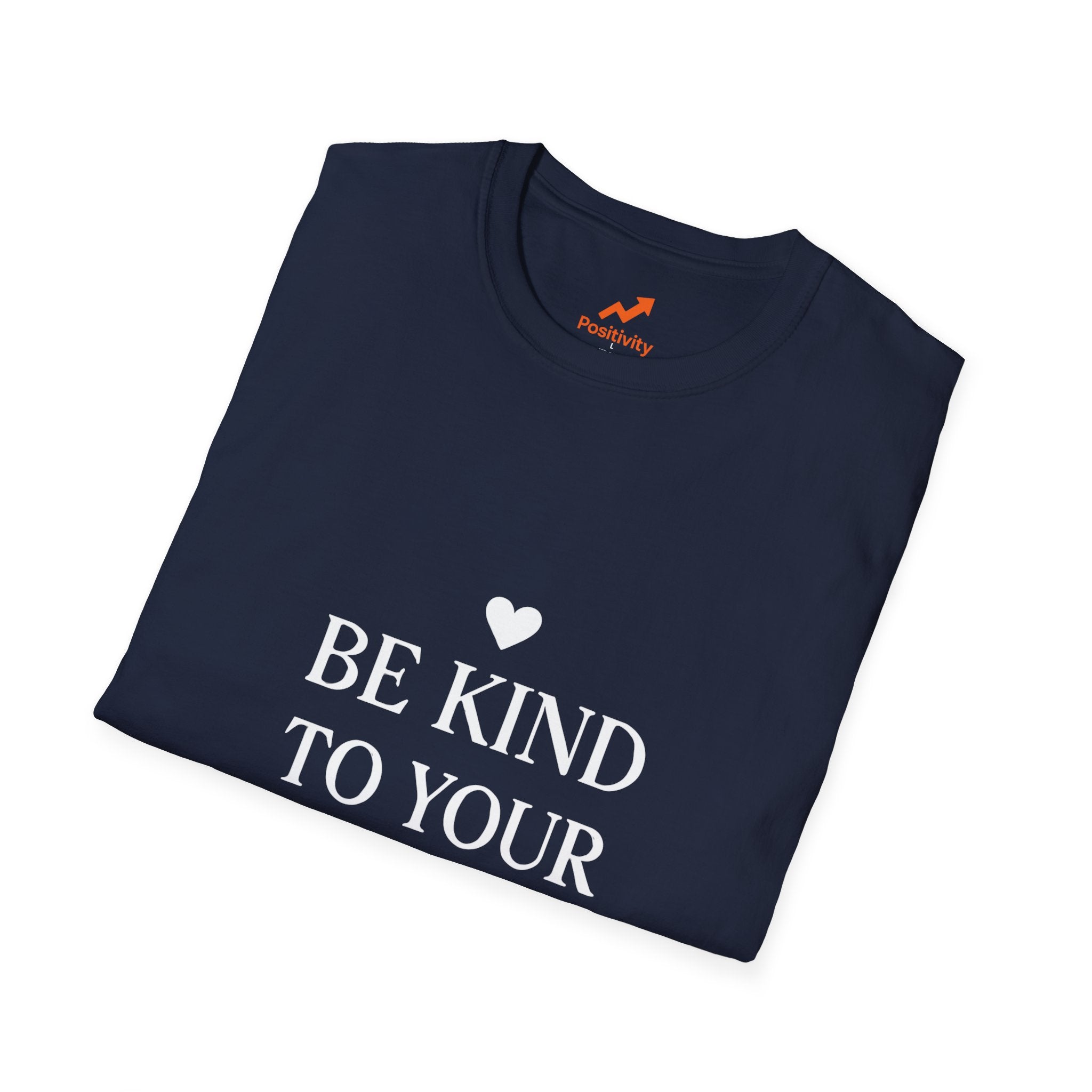 Be Kind to Your Mind - Positivity Prints