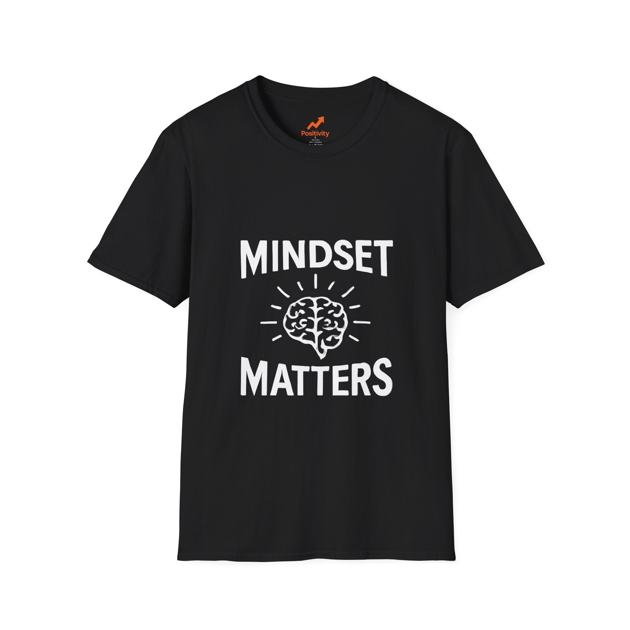 Mindset Matters - Positivity Prints