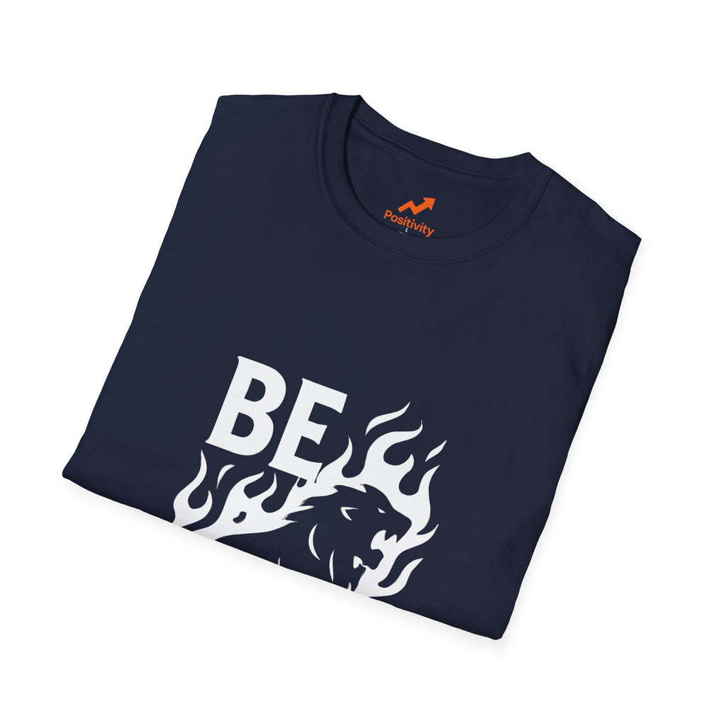 Be Fierce - Positivity Prints