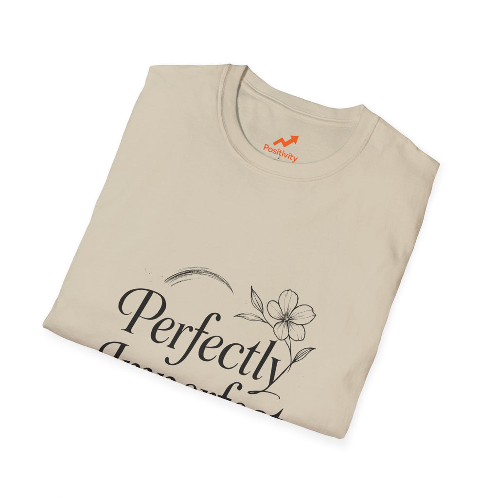 Perfectly Imperfect - Positivity Prints