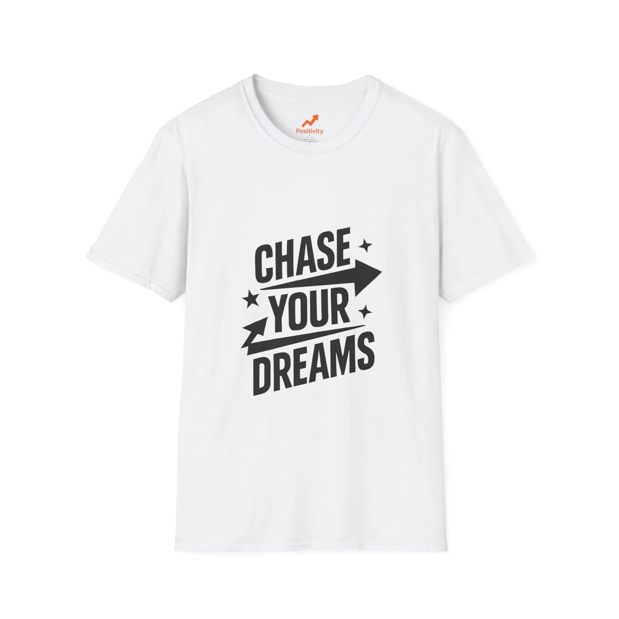 Chase Your Dreams - Positivity Prints