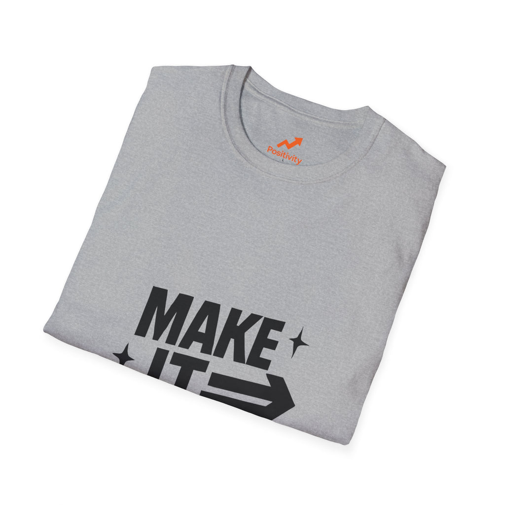 Make it Happen - Positivity Prints